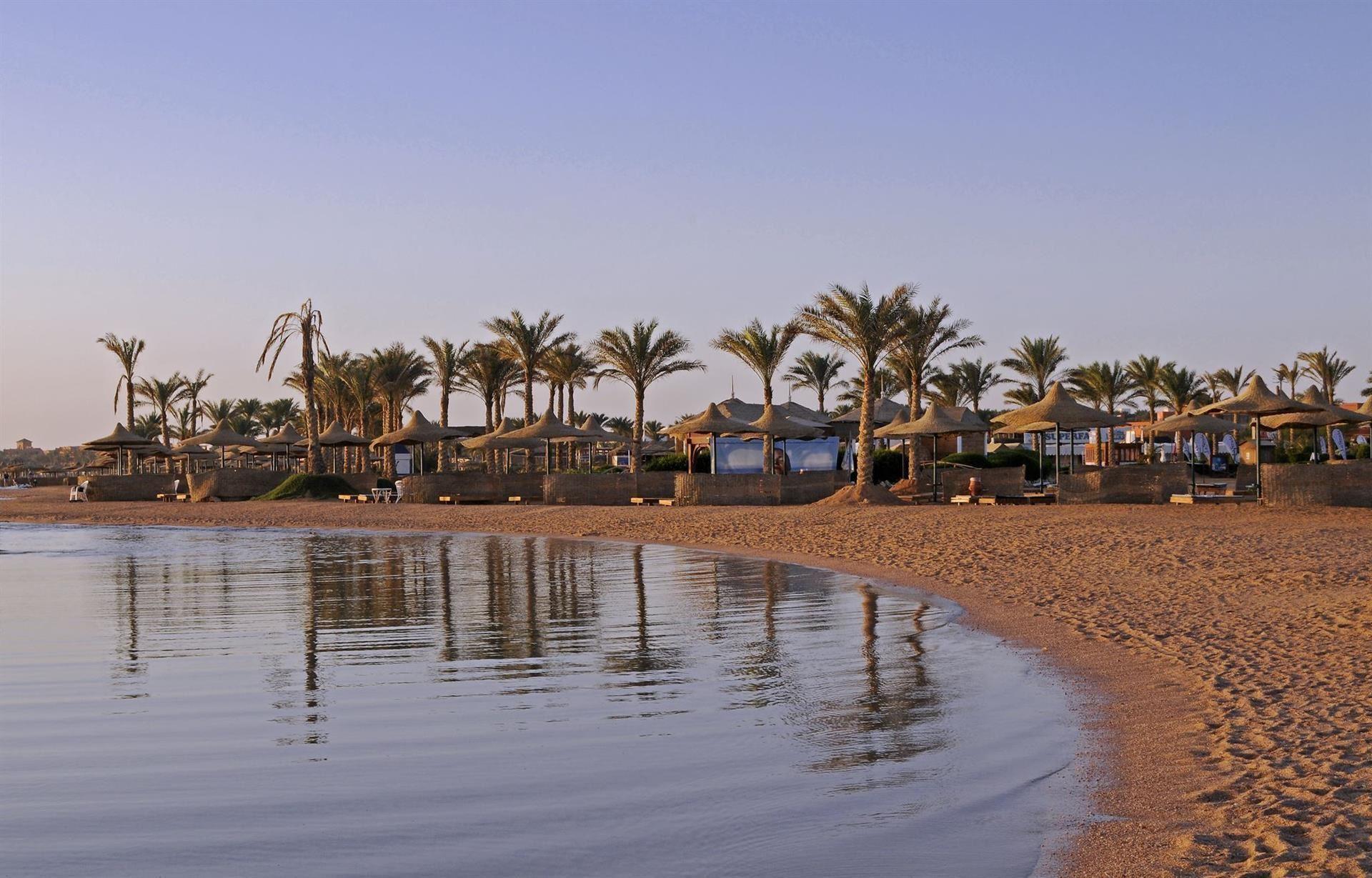 Aurora Oriental Resort Sharm El Sheikh — 6