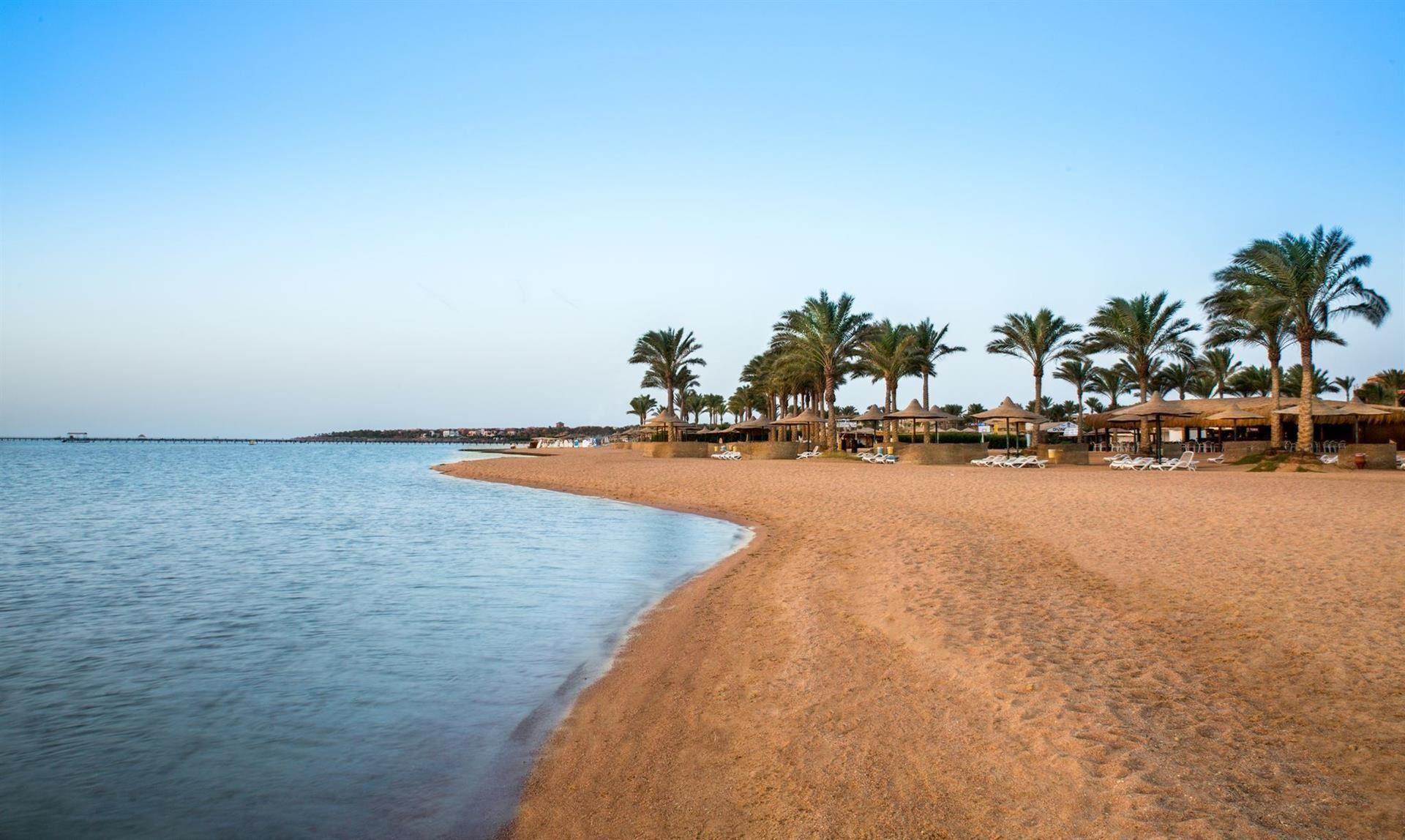 Aurora Oriental Resort Sharm El Sheikh — 7