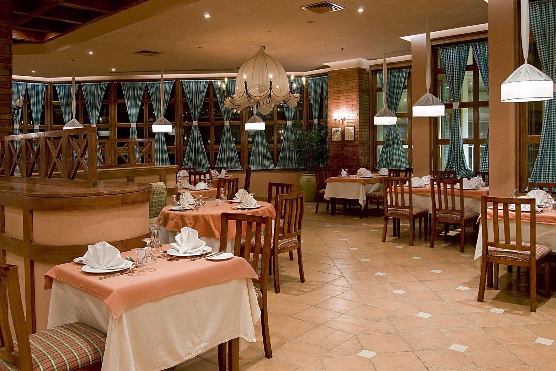 Aurora Oriental Resort Sharm El Sheikh — 8