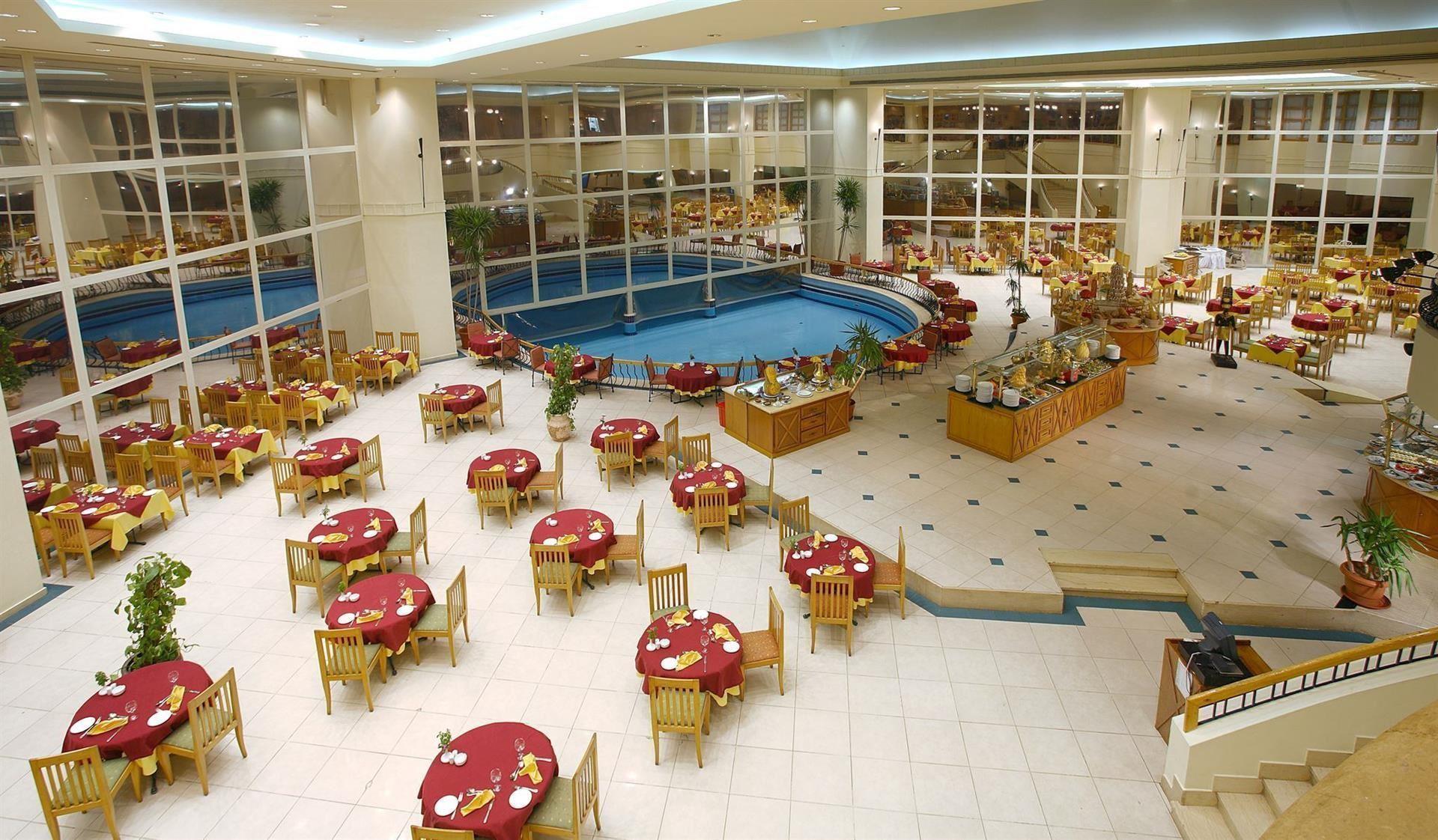 Aurora Oriental Resort Sharm El Sheikh — 9