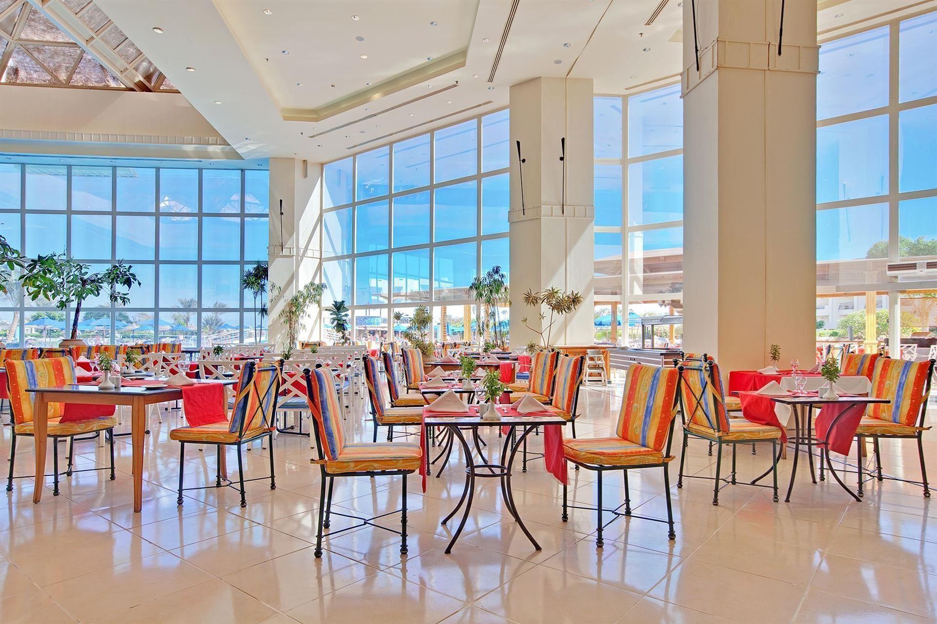 Aurora Oriental Resort Sharm El Sheikh — 10