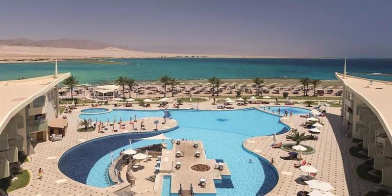 Barcelo Tiran Sharm Hotel Sharm El Sheikh
