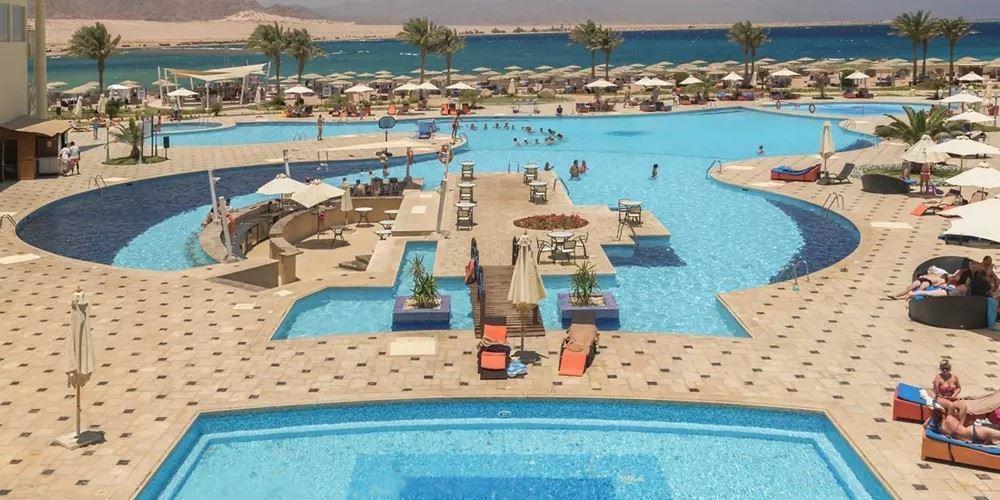 Barcelo Tiran Sharm Hotel Sharm El Sheikh — 2