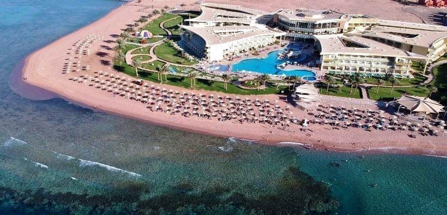 Barcelo Tiran Sharm Hotel Sharm El Sheikh — 3