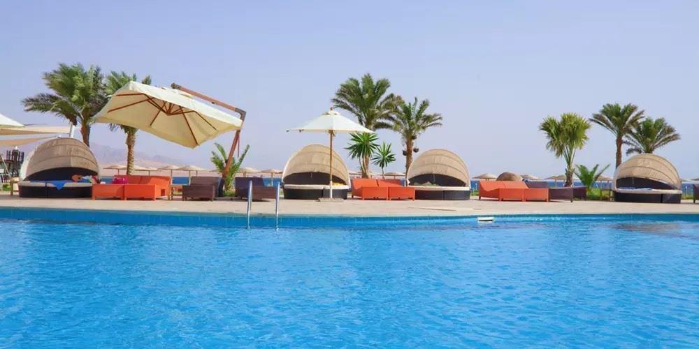 Barcelo Tiran Sharm Hotel Sharm El Sheikh — 5