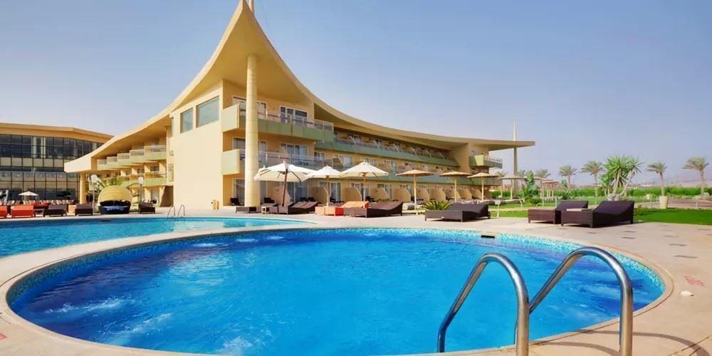 Barcelo Tiran Sharm Hotel Sharm El Sheikh — 6