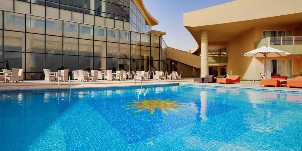 Barcelo Tiran Sharm Hotel Sharm El Sheikh — 7