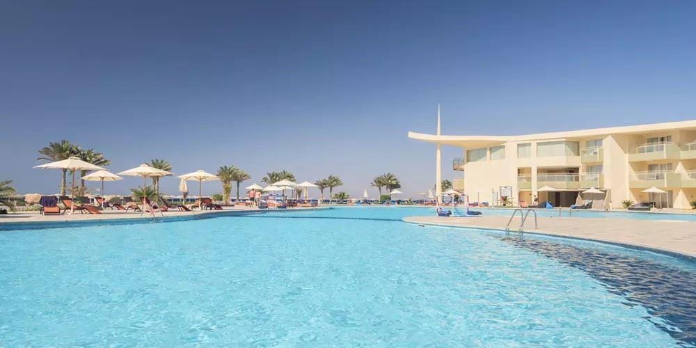 Barcelo Tiran Sharm Hotel Sharm El Sheikh — 8