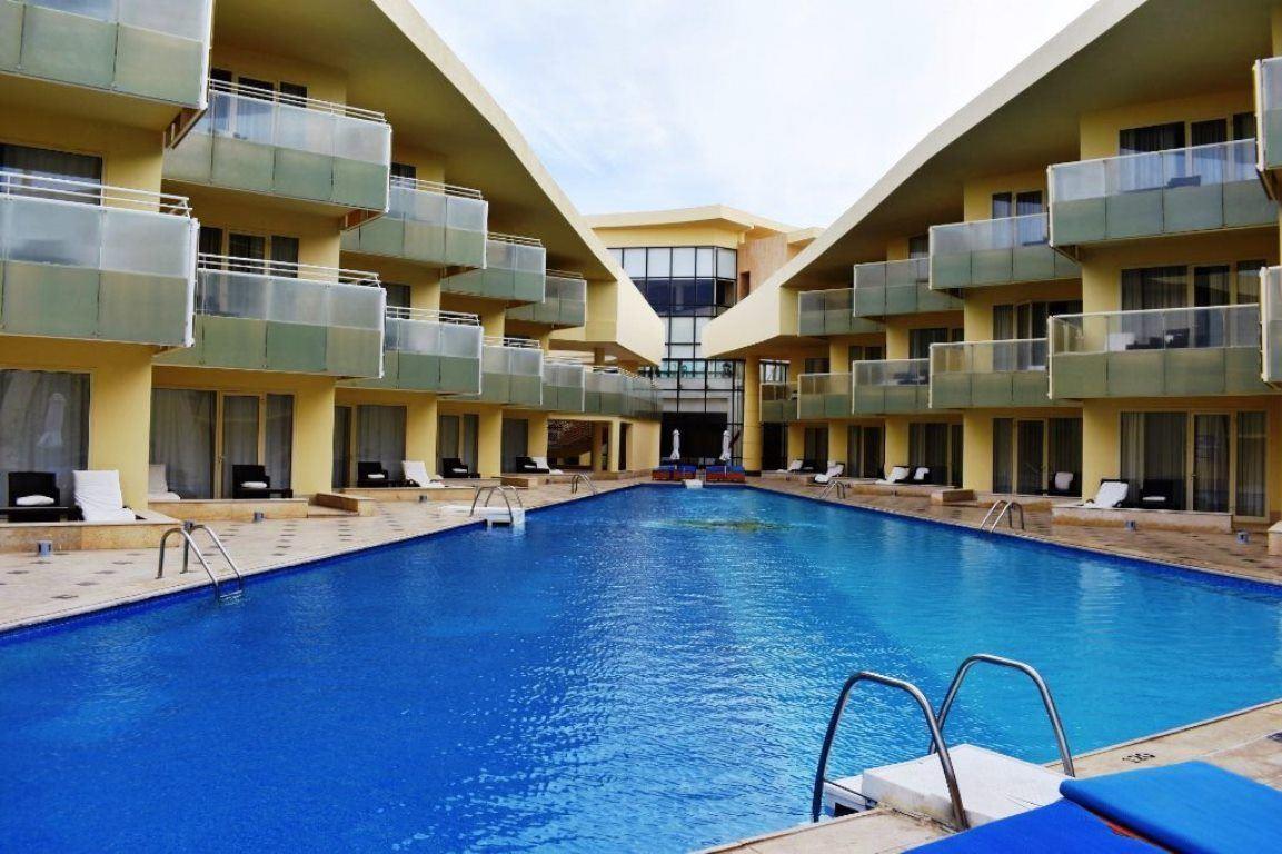 Barcelo Tiran Sharm Hotel Sharm El Sheikh — 9