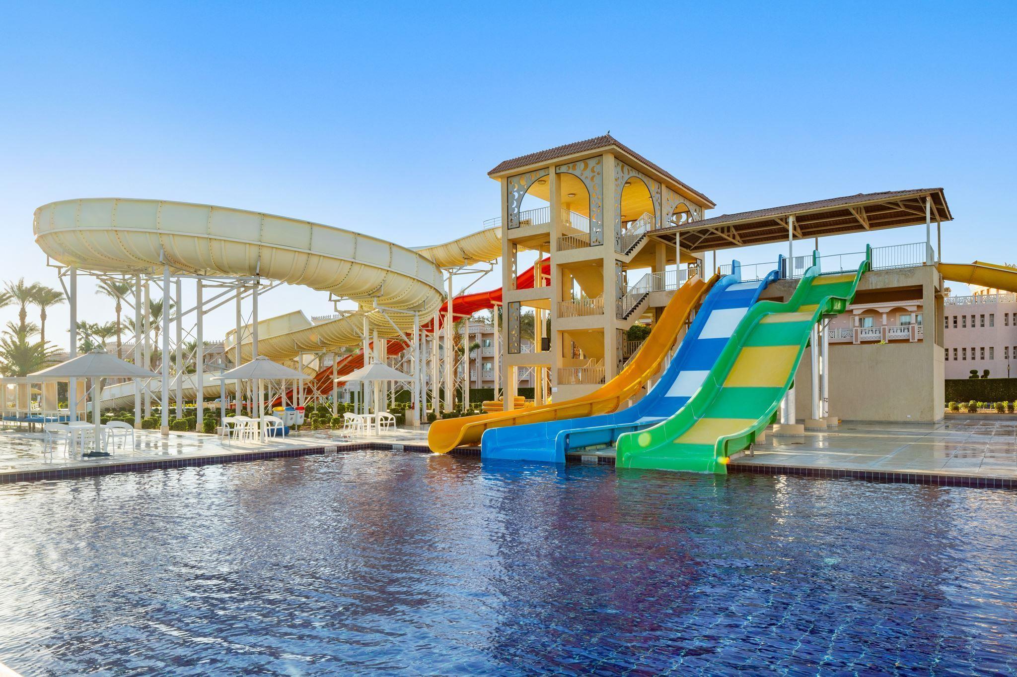 Beach Albatros Resort Hurghada — 2