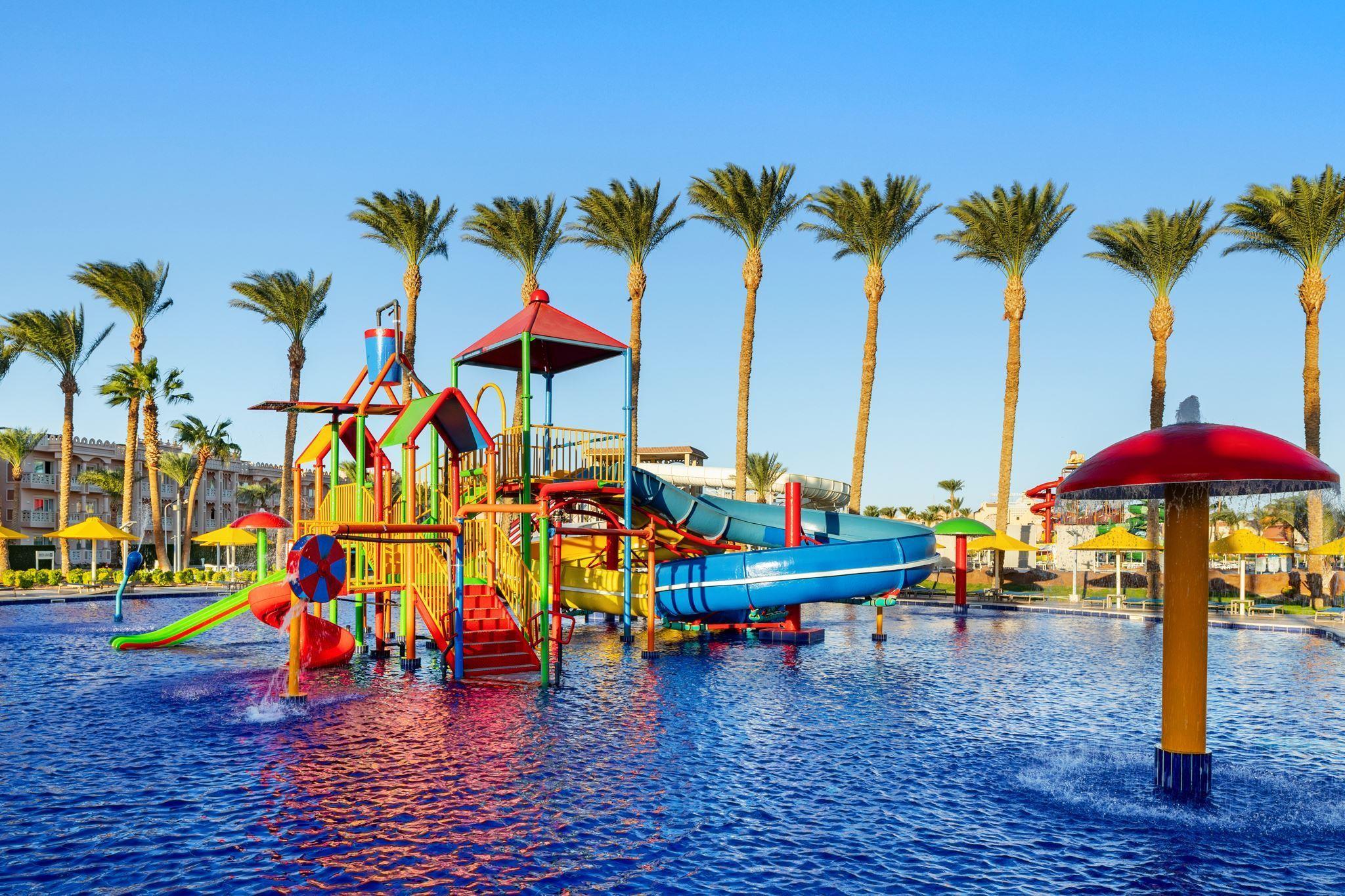 Beach Albatros Resort Hurghada — 3