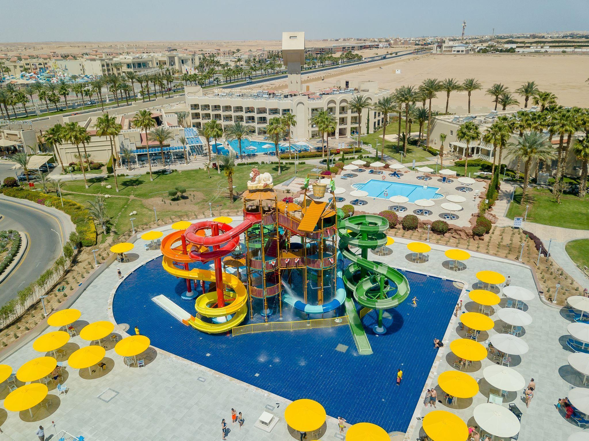 Beach Albatros Resort Hurghada — 4