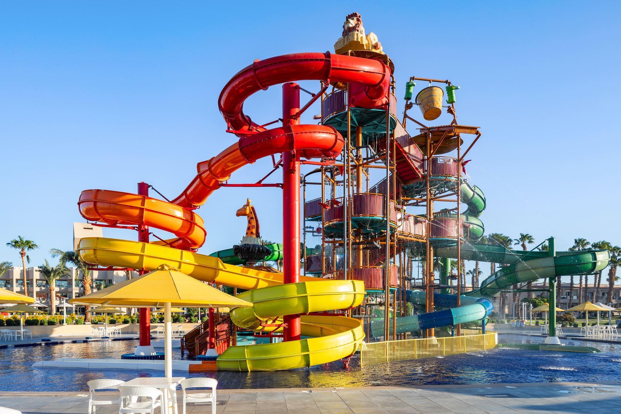 Beach Albatros Resort Hurghada — 5