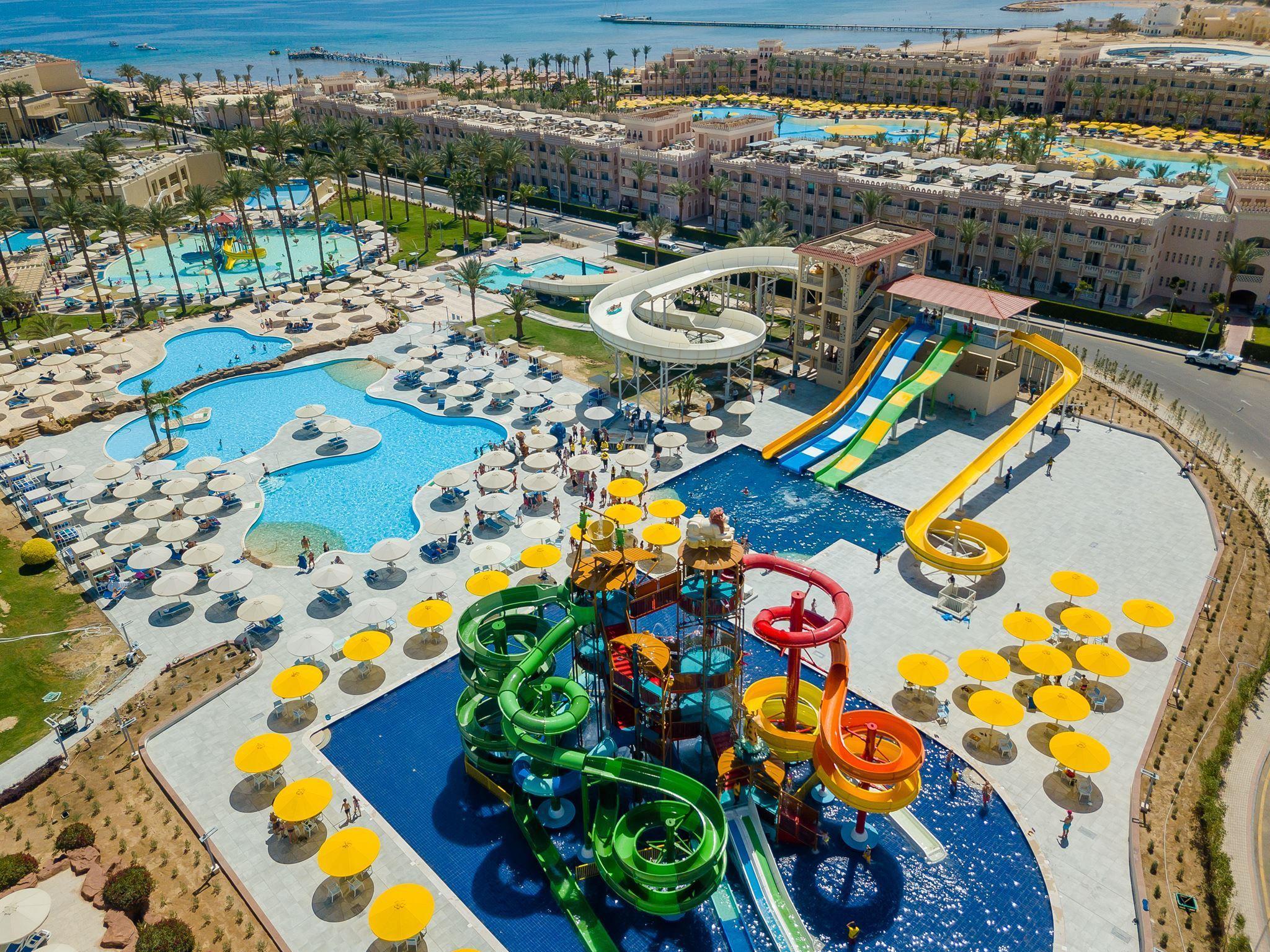 Beach Albatros Resort Hurghada — 6