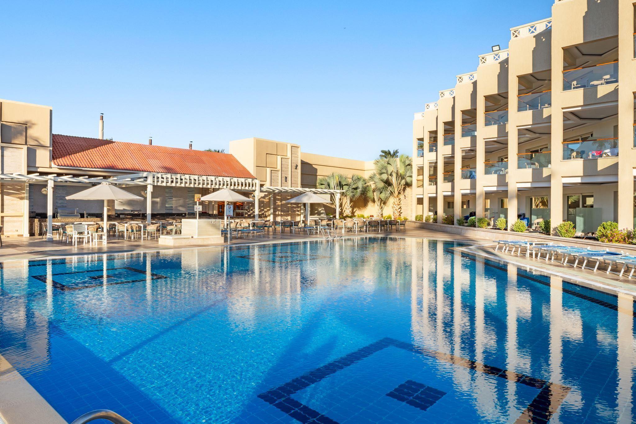 Beach Albatros Resort Hurghada — 7