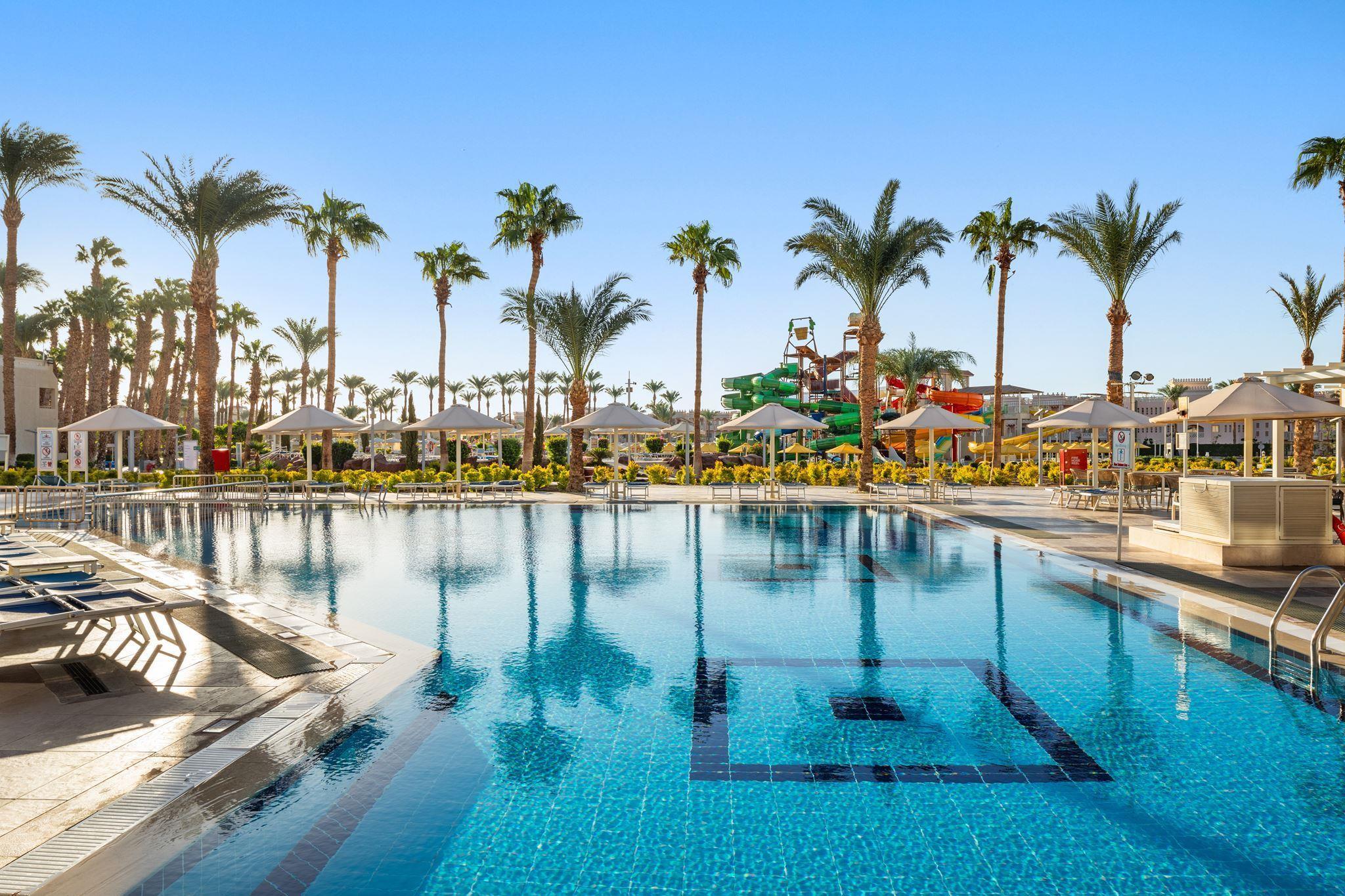 Beach Albatros Resort Hurghada — 8