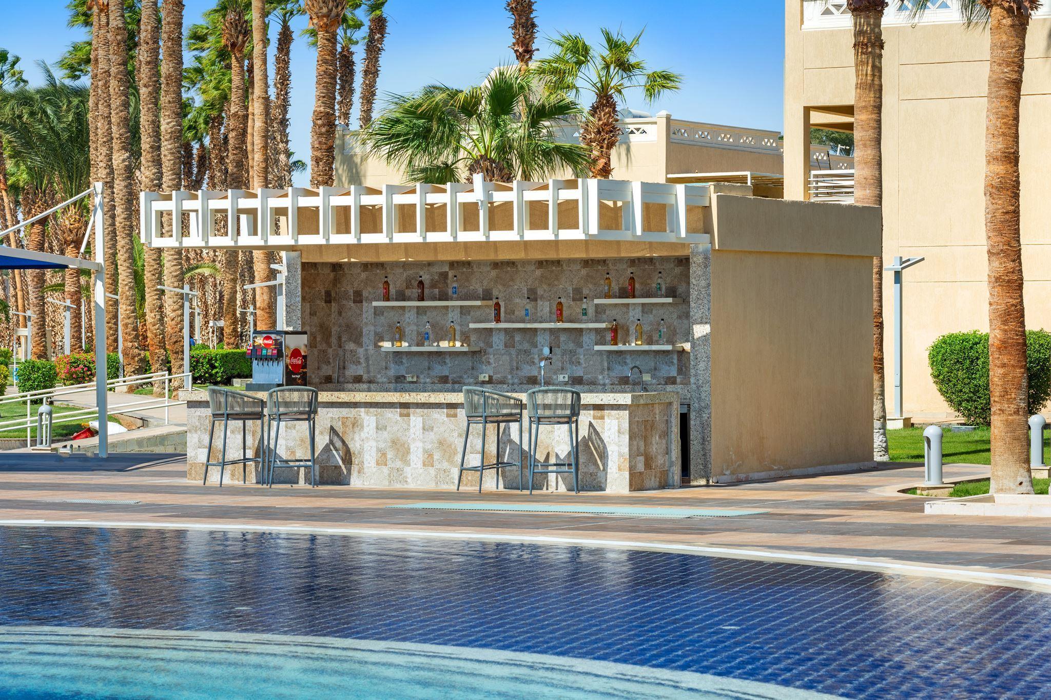 Beach Albatros Resort Hurghada — 9
