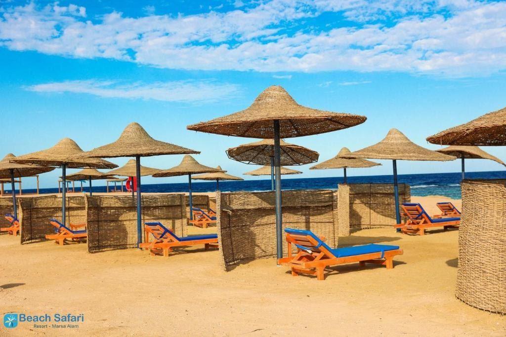 Beach Safari Nubian Resort — 5