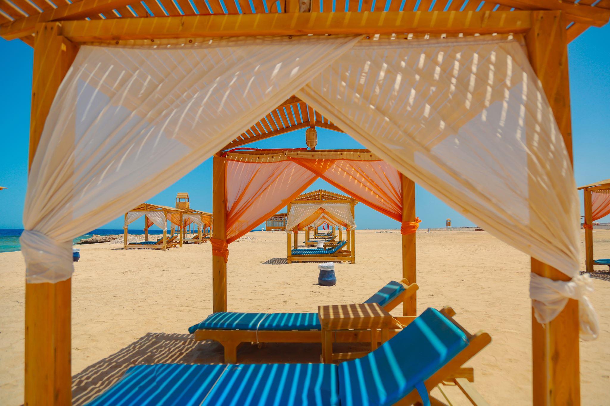 Beach Safari Nubian Resort — 6