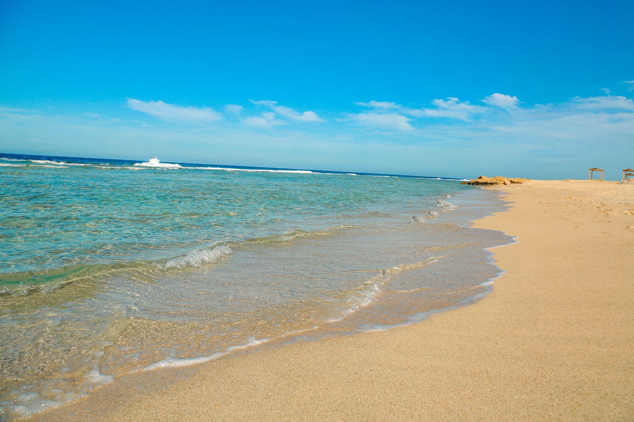 Beach Safari Nubian Resort — 7