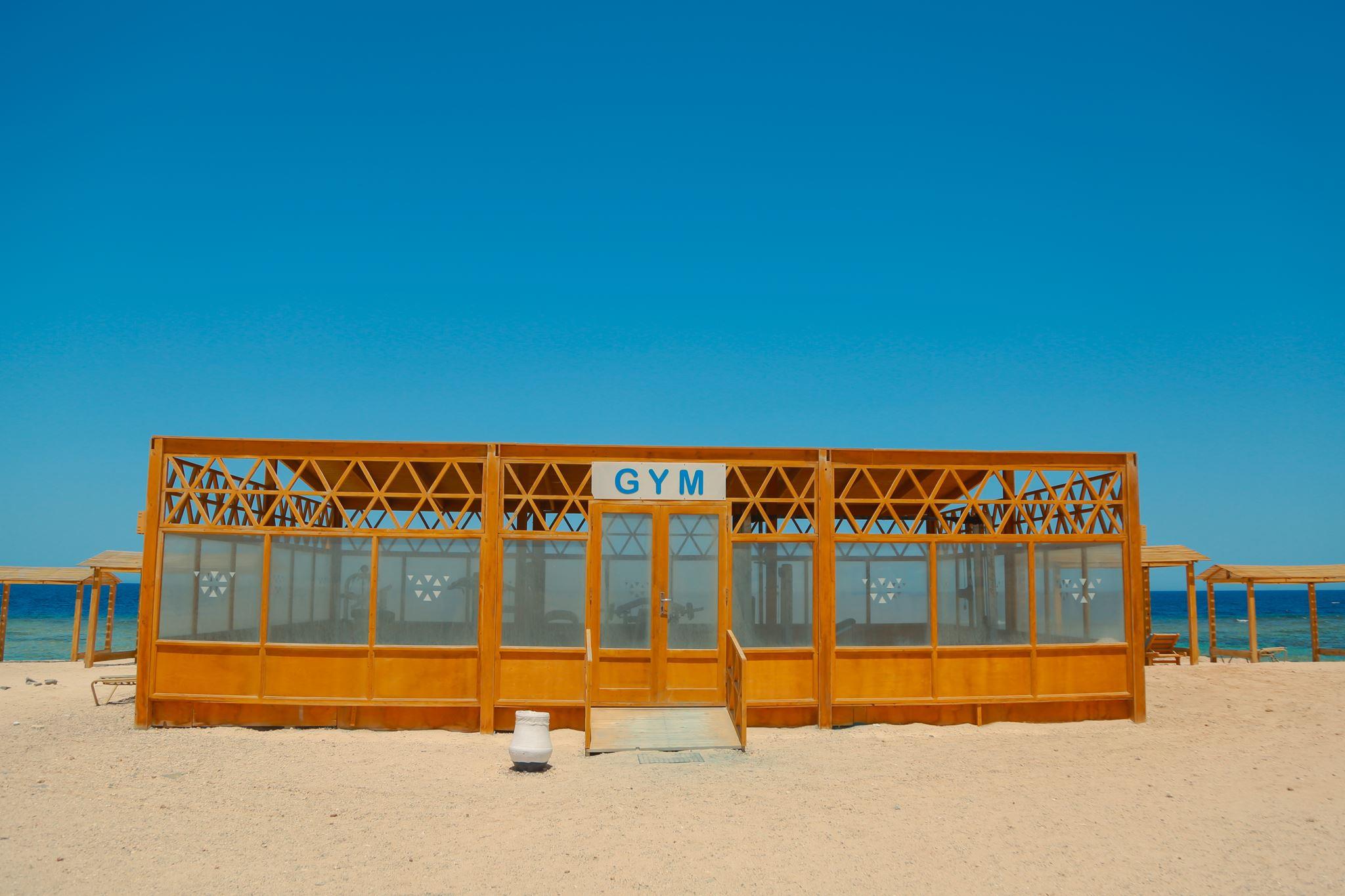 Beach Safari Nubian Resort — 9