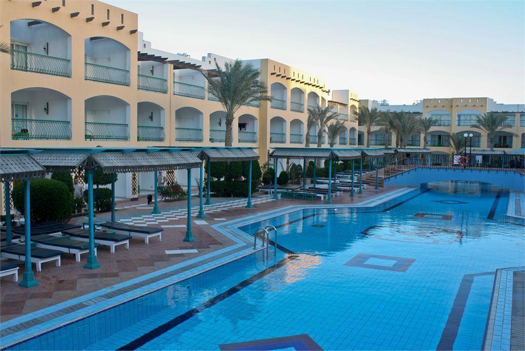 Bel Air Azur Resort Hurghada — 2