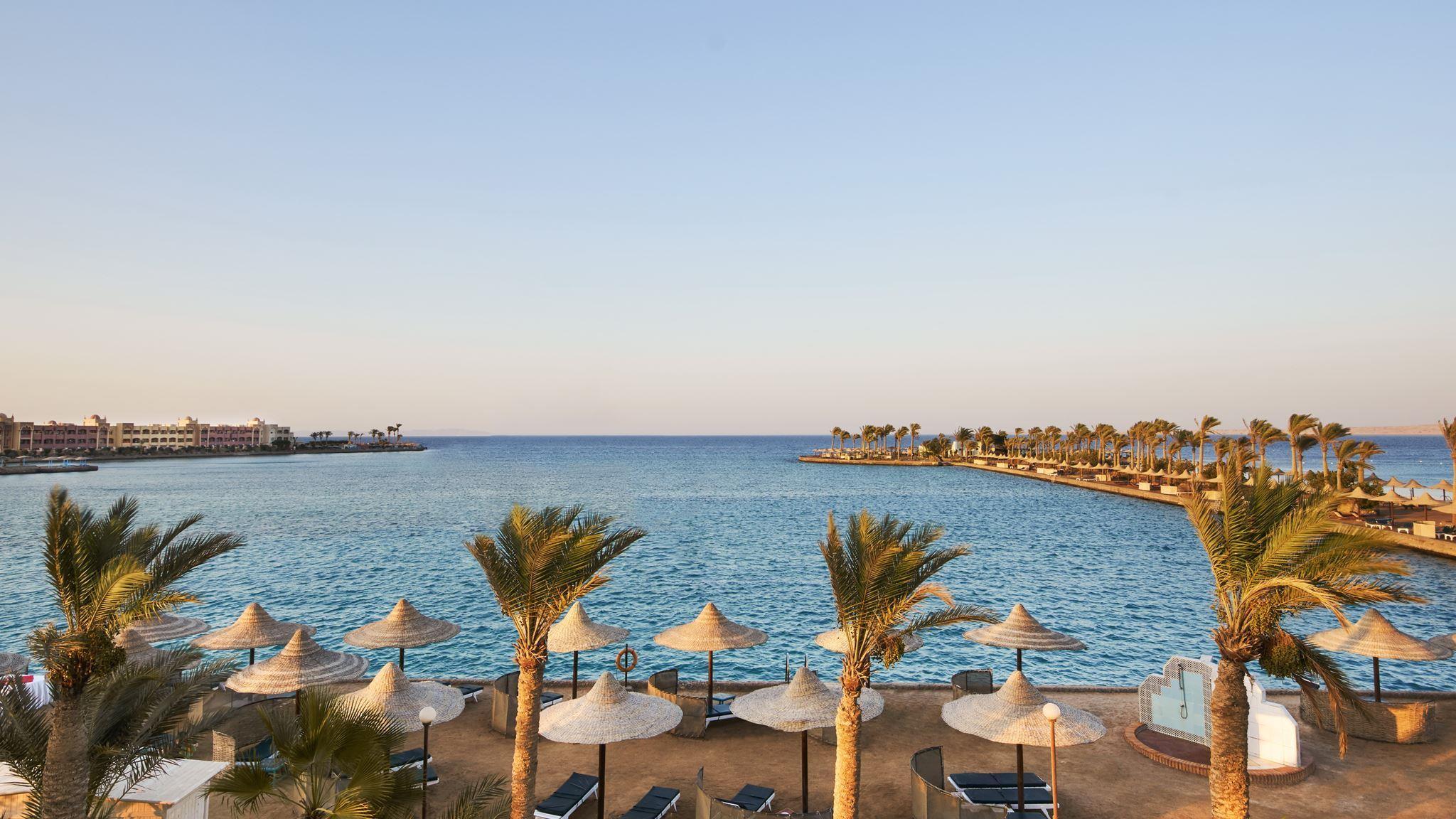 Bel Air Azur Resort Hurghada — 3