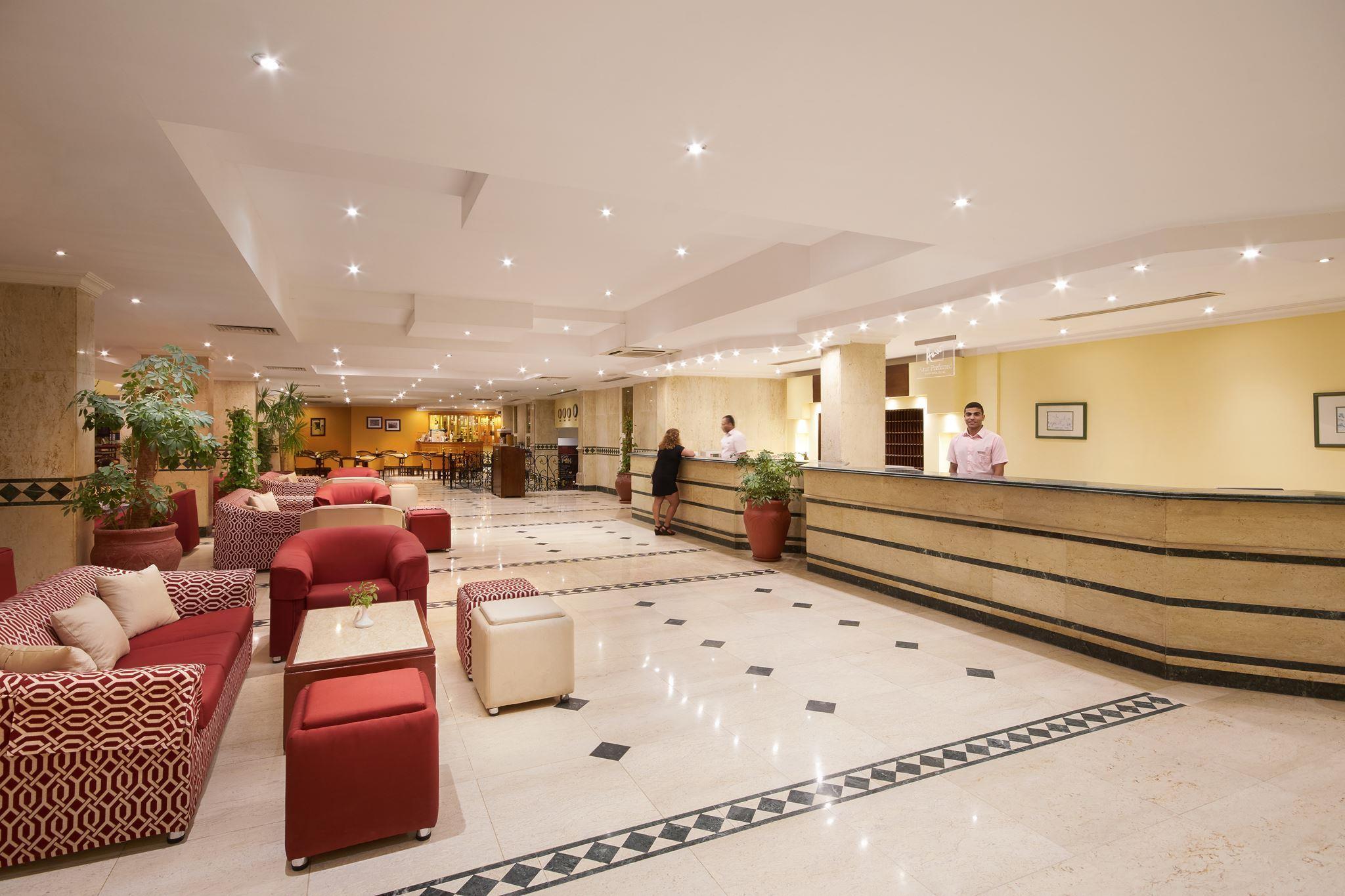 Bel Air Azur Resort Hurghada — 4