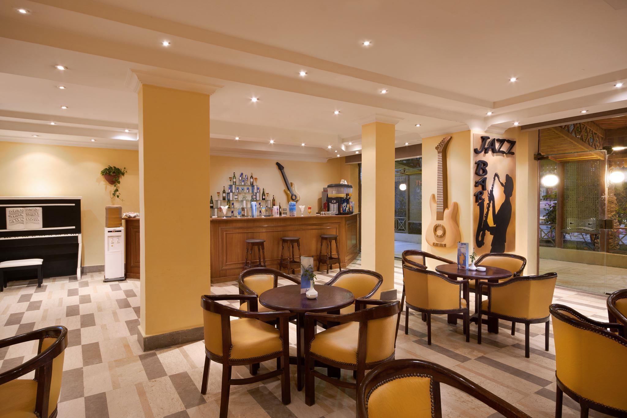 Bel Air Azur Resort Hurghada — 5