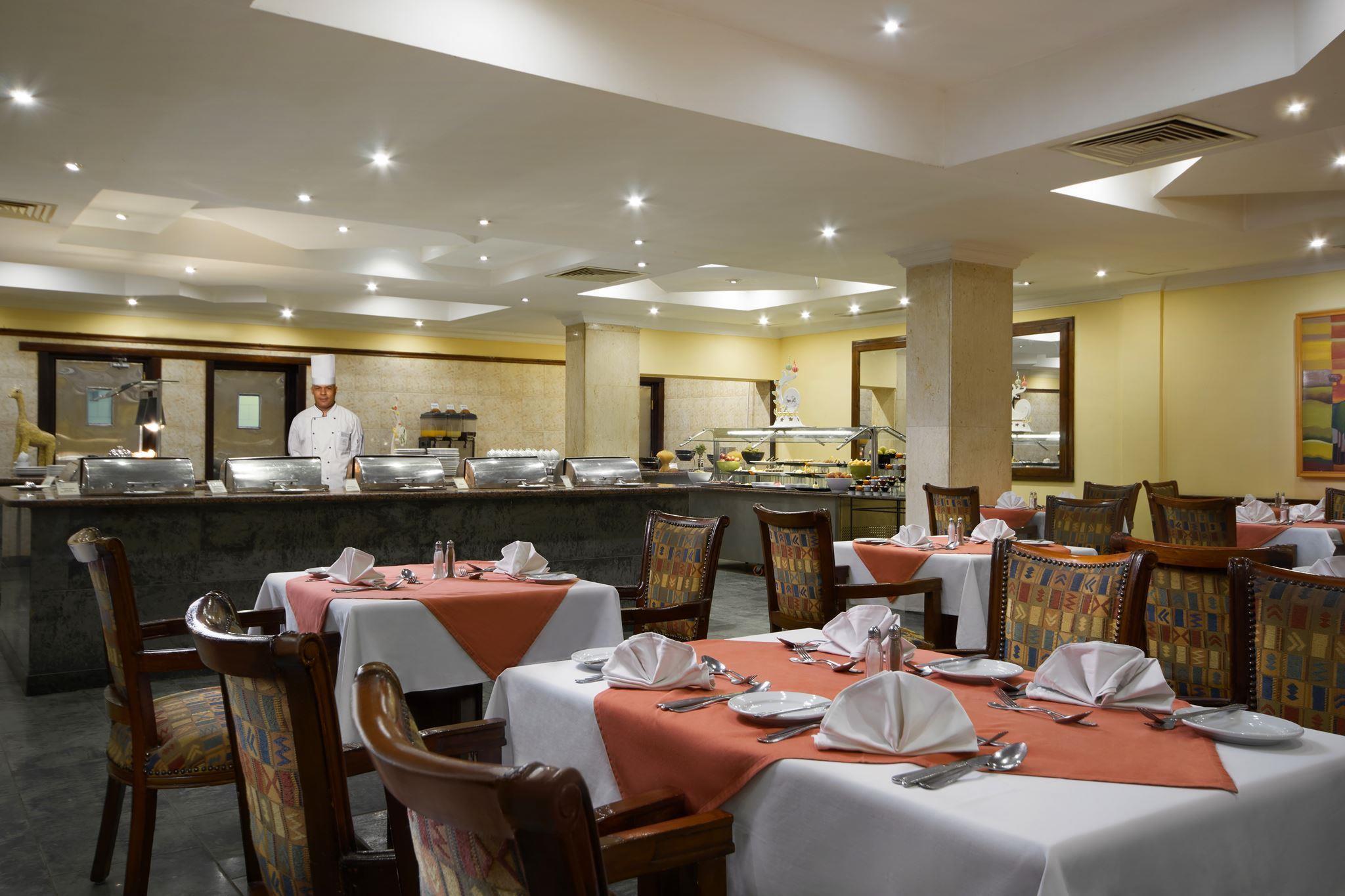Bel Air Azur Resort Hurghada — 6