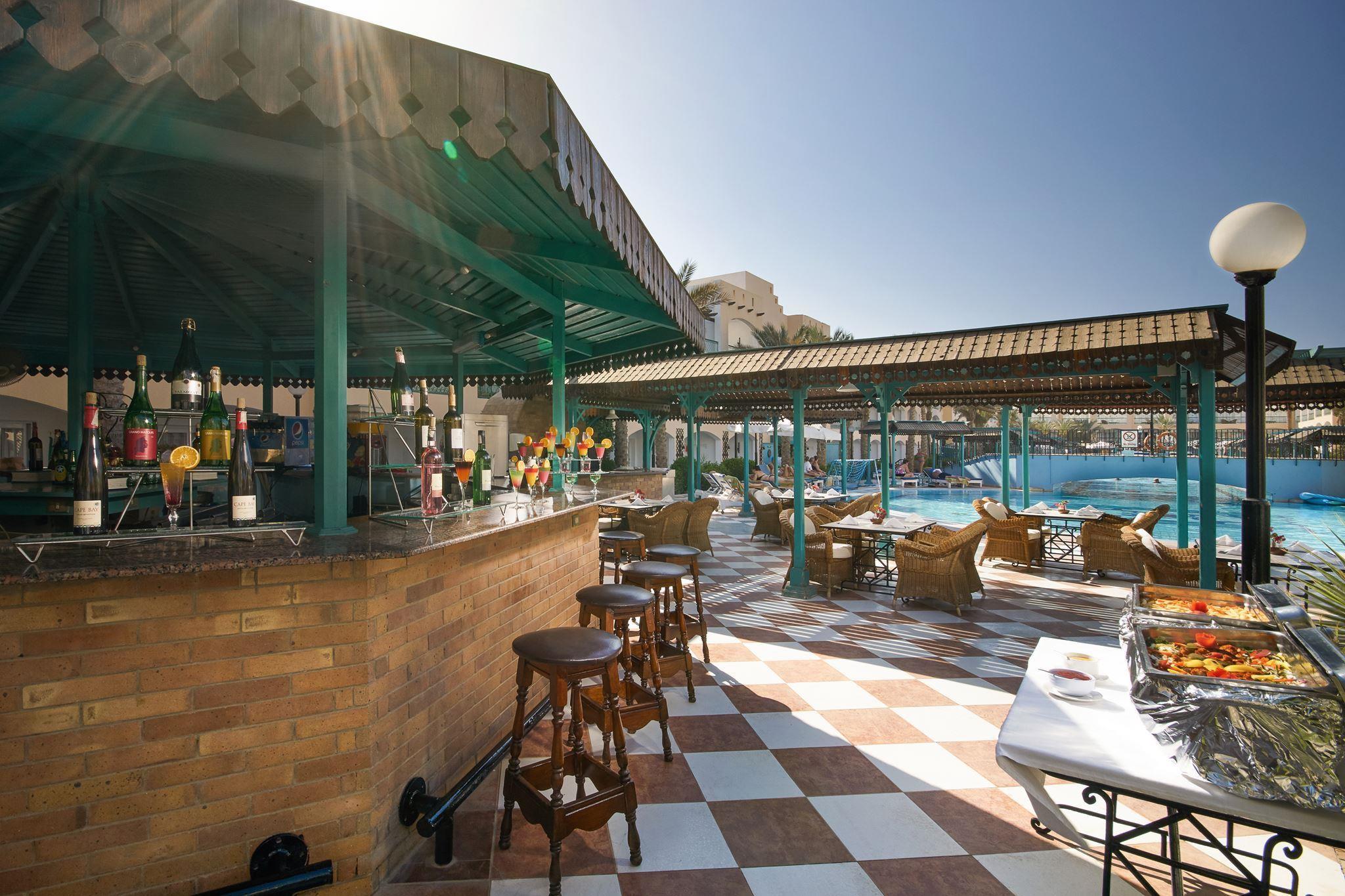 Bel Air Azur Resort Hurghada — 9