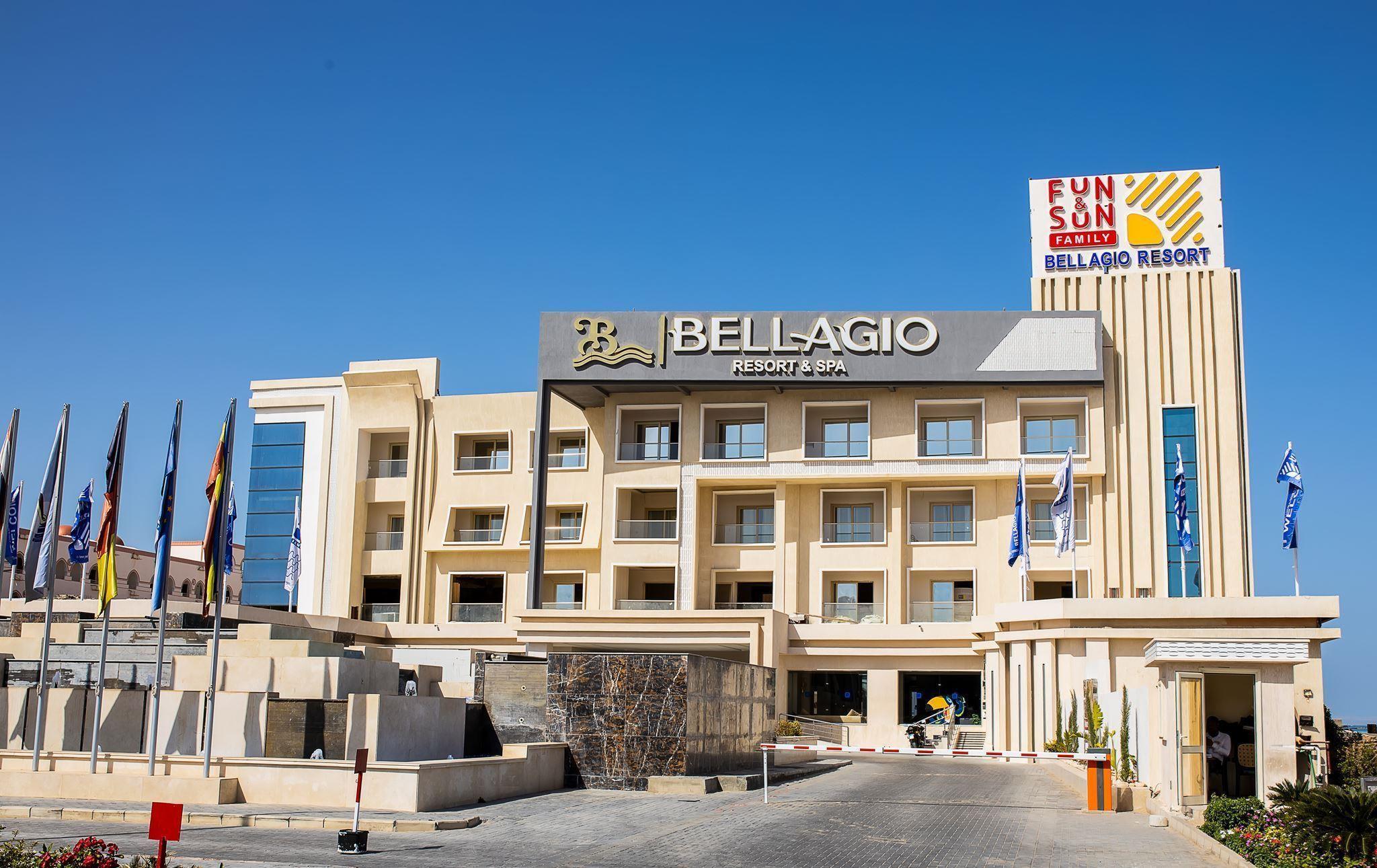 Bellagio Beach Resort — 2