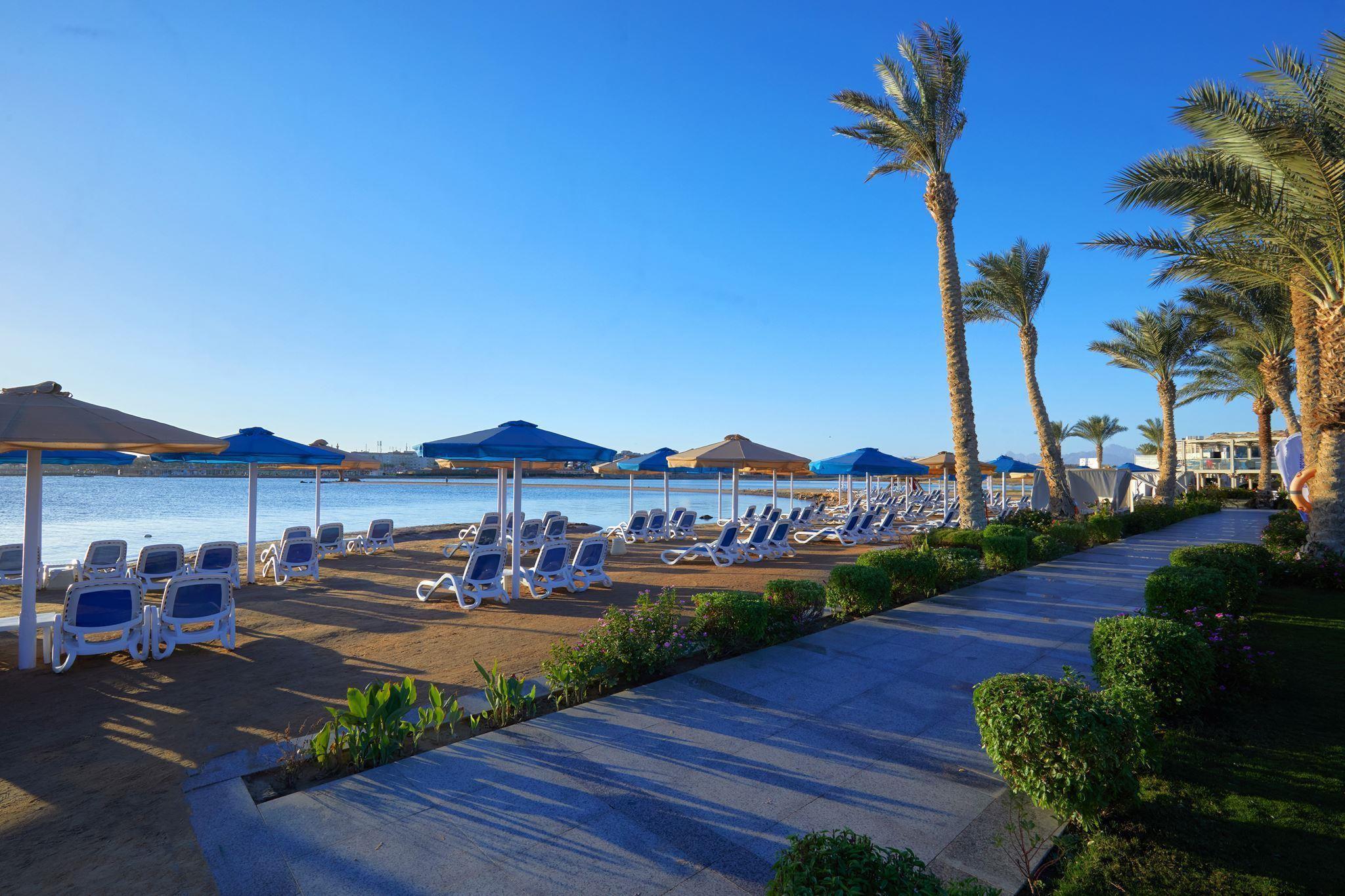 Bellagio Beach Resort — 7