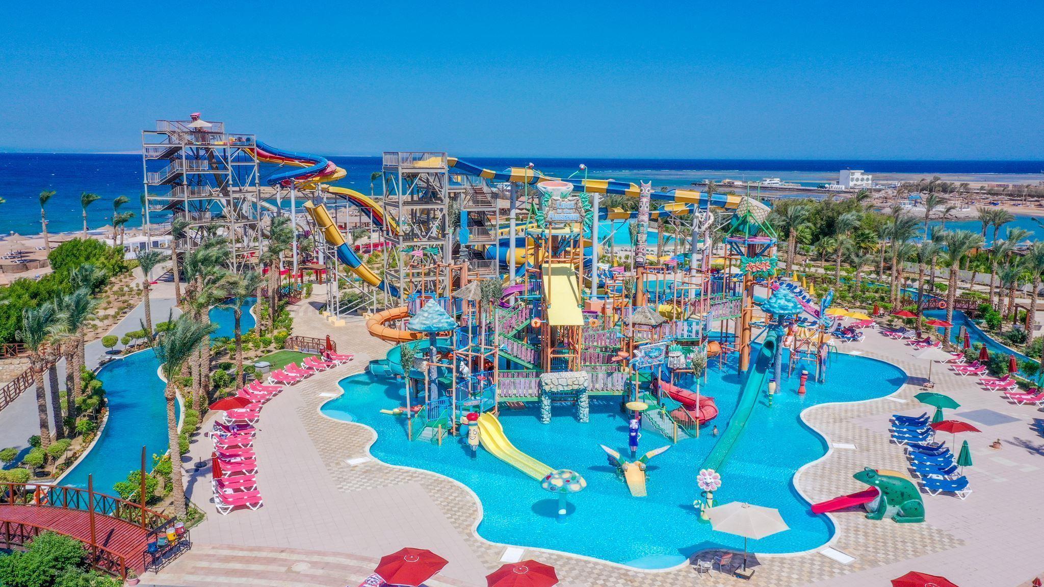 Blend Club Aqua Resort — 2