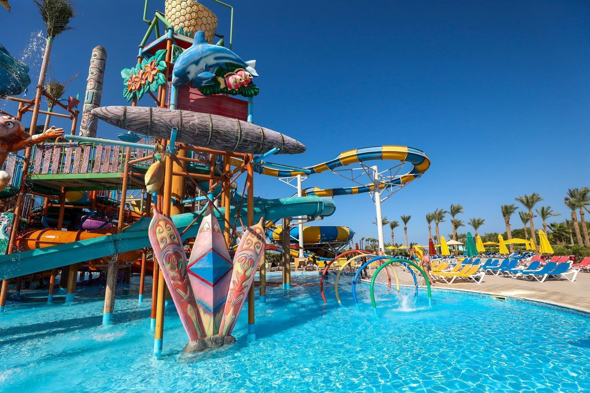 Blend Club Aqua Resort — 3