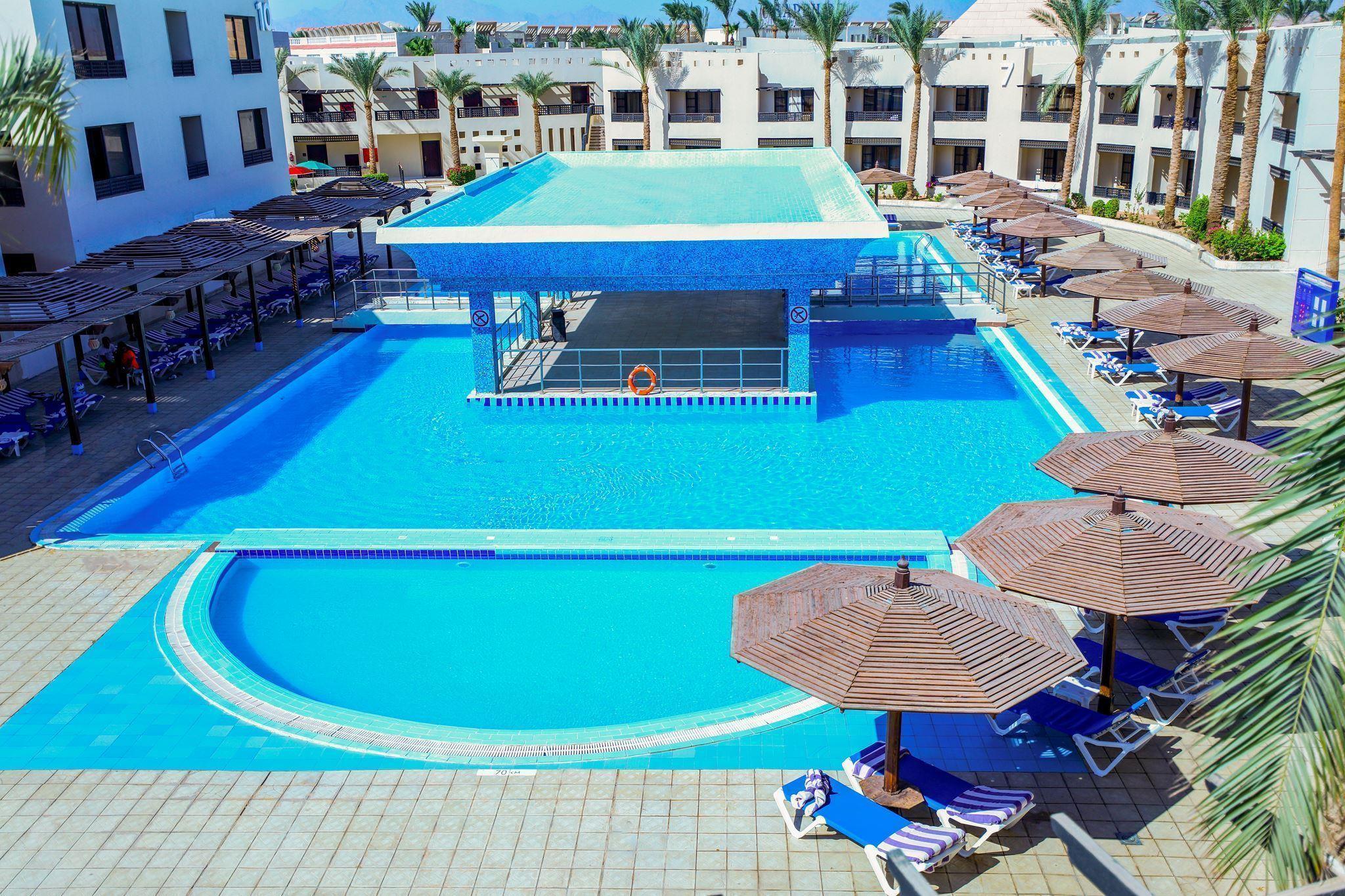 Blend Club Aqua Resort — 4