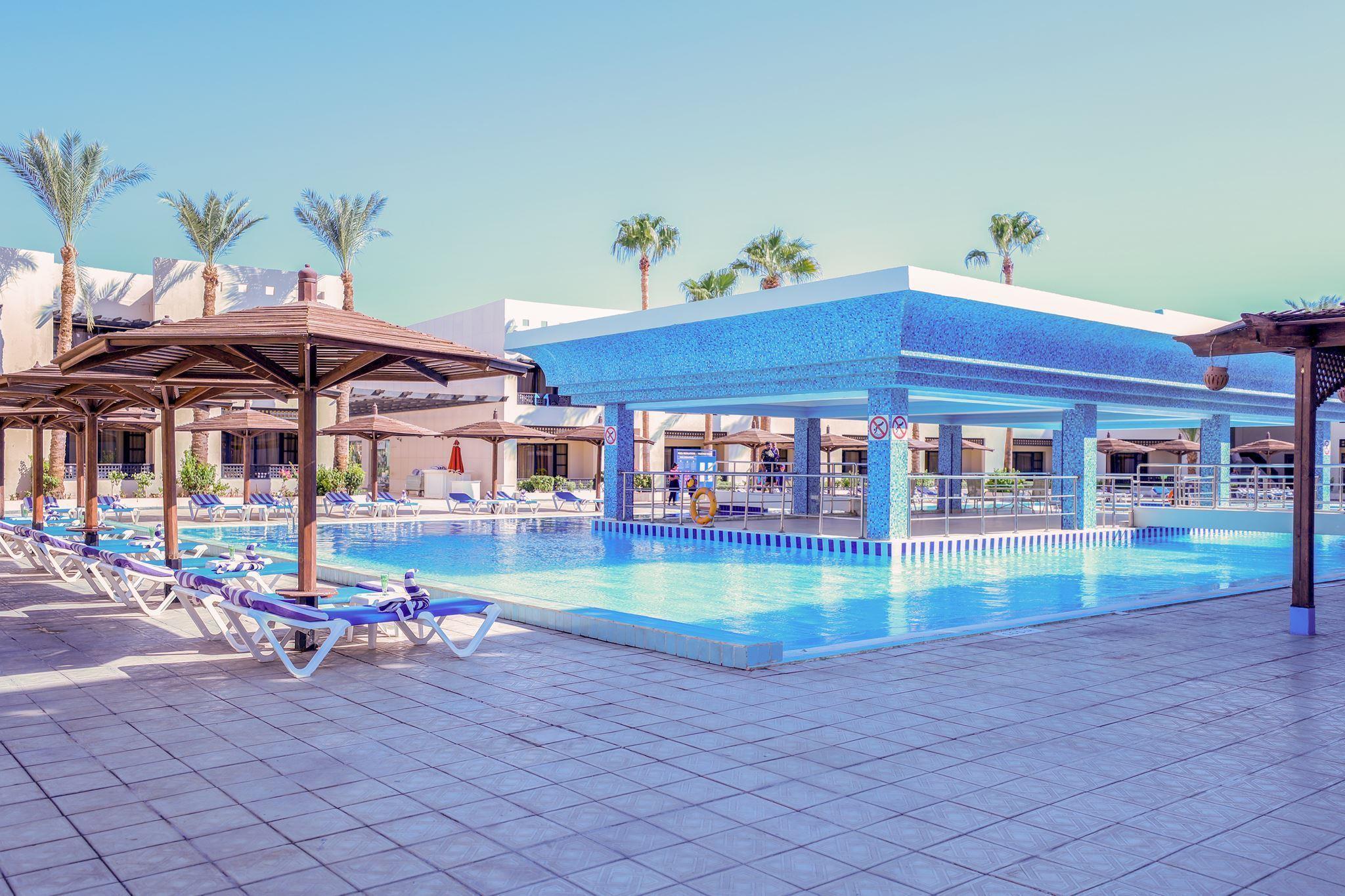 Blend Club Aqua Resort — 5