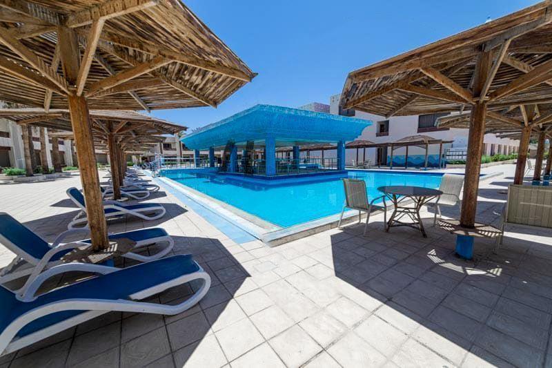 Blend Club Aqua Resort — 6