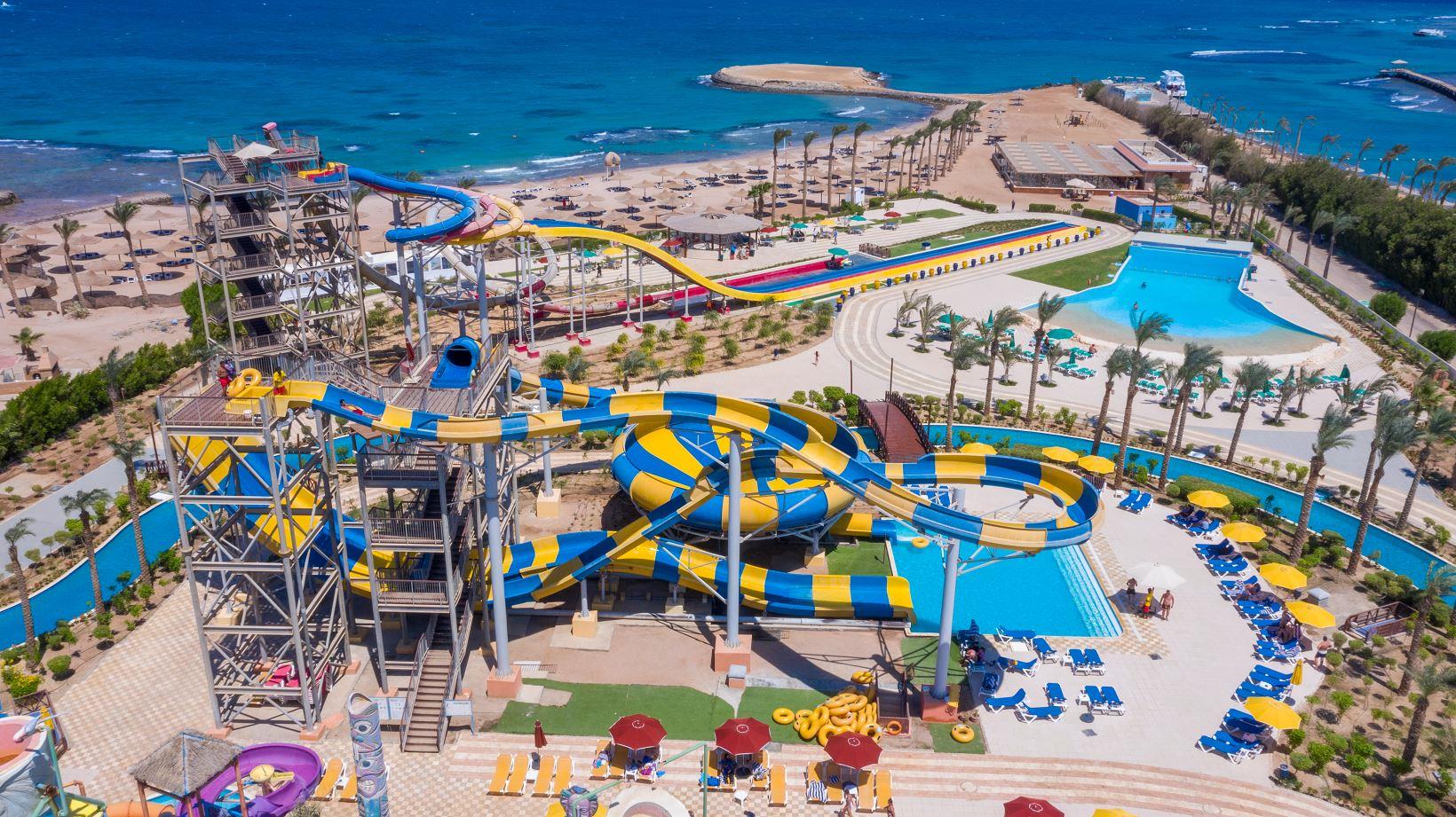 Blend Club Aqua Resort — 7