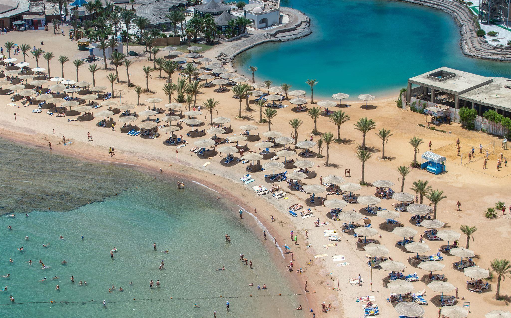 Blend Club Aqua Resort — 9