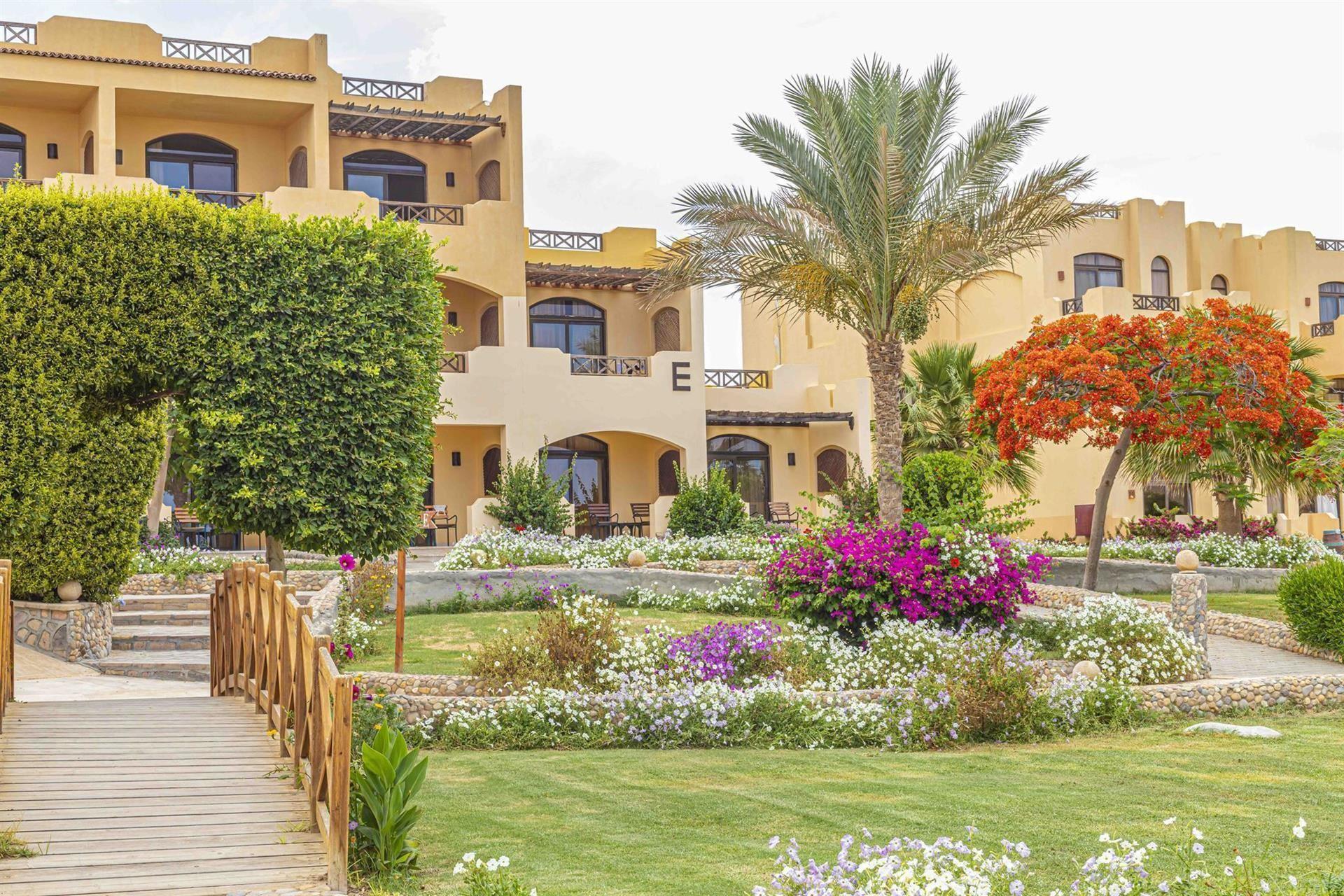Blend Elphistone Resort (Ex. Elphistone Resort Marsa Alam)