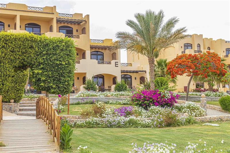 Blend Elphistone Resort (Ex. Elphistone Resort Marsa Alam)