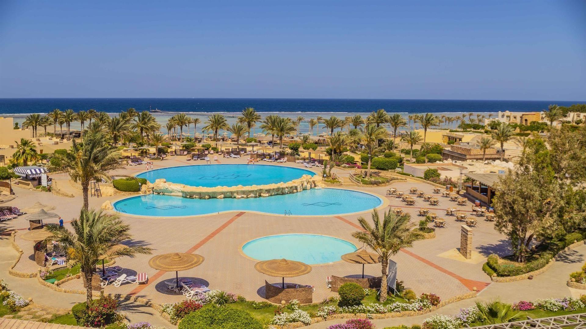 Blend Elphistone Resort (Ex. Elphistone Resort Marsa Alam) — 2