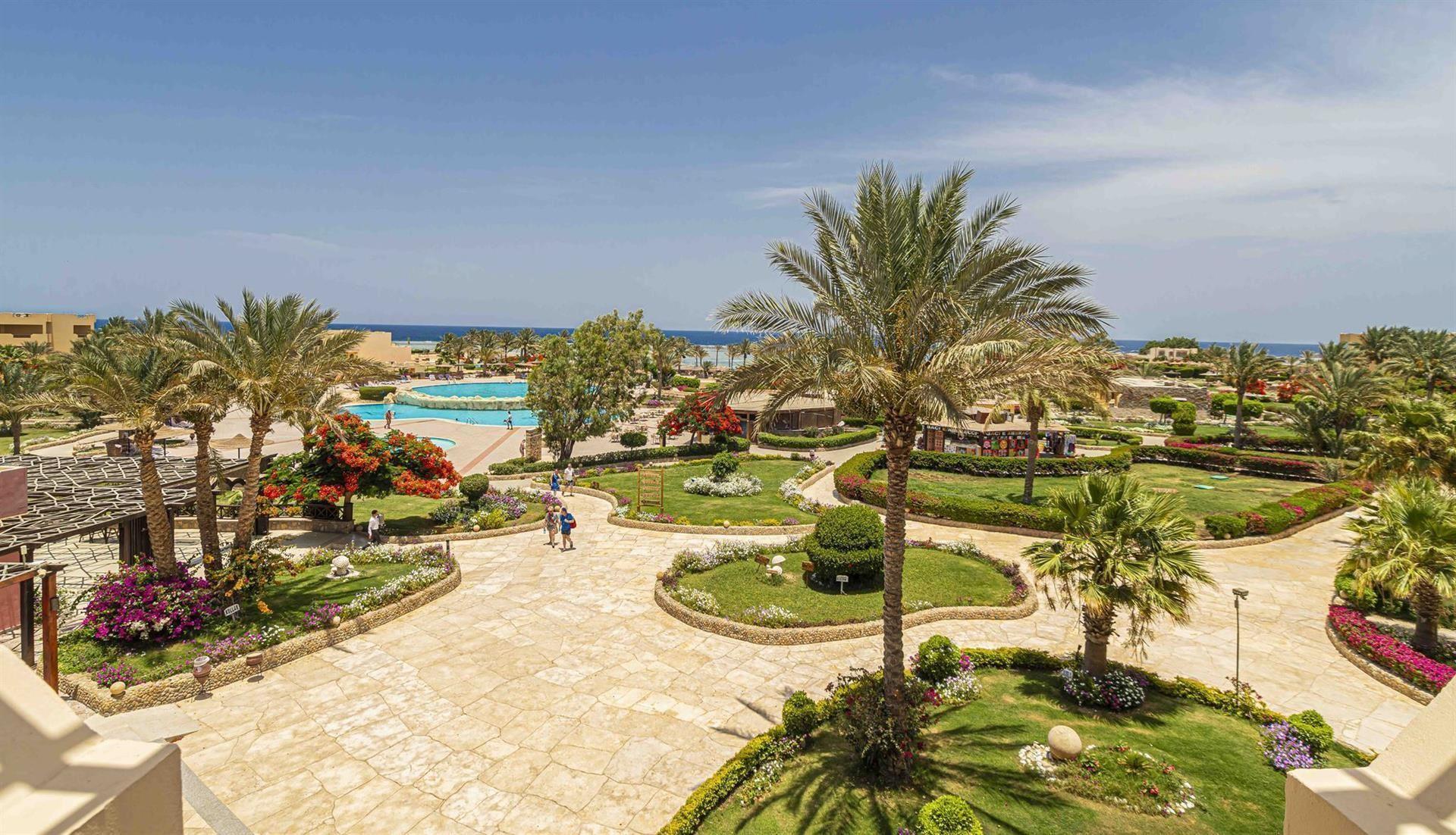 Blend Elphistone Resort (Ex. Elphistone Resort Marsa Alam) — 3