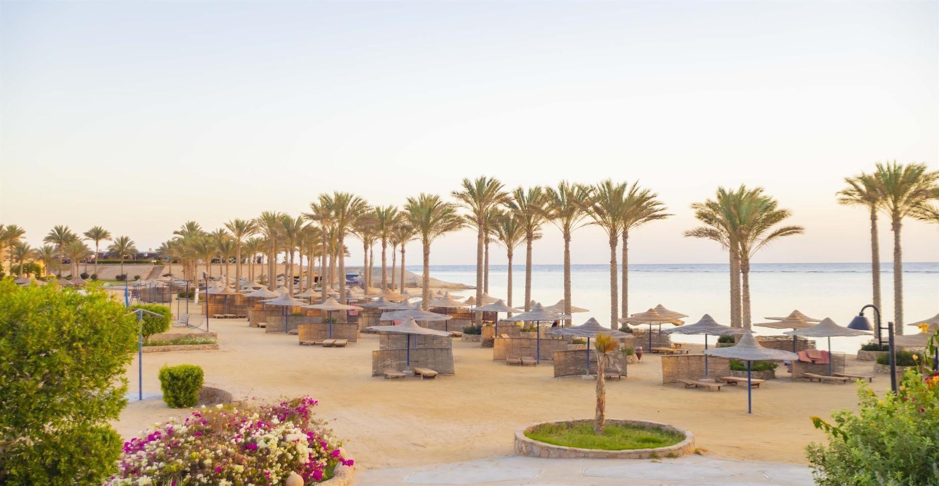 Blend Elphistone Resort (Ex. Elphistone Resort Marsa Alam) — 5
