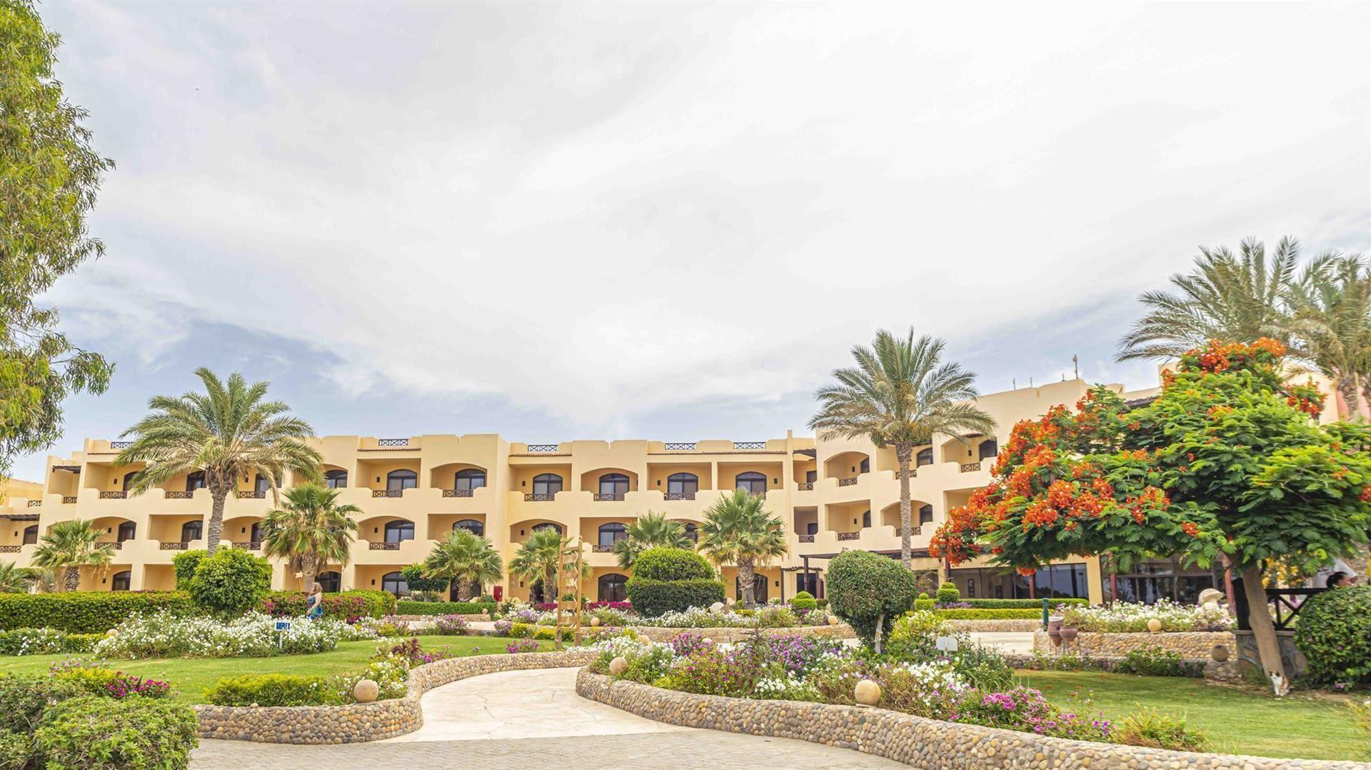 Blend Elphistone Resort (Ex. Elphistone Resort Marsa Alam) — 6
