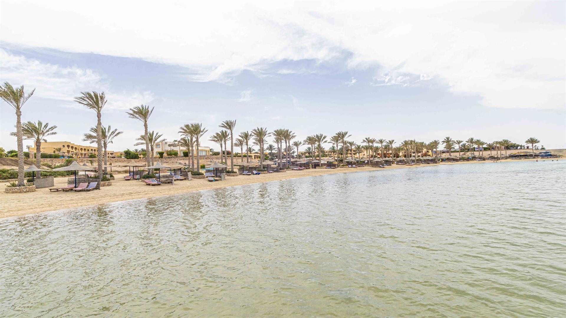Blend Elphistone Resort (Ex. Elphistone Resort Marsa Alam) — 7