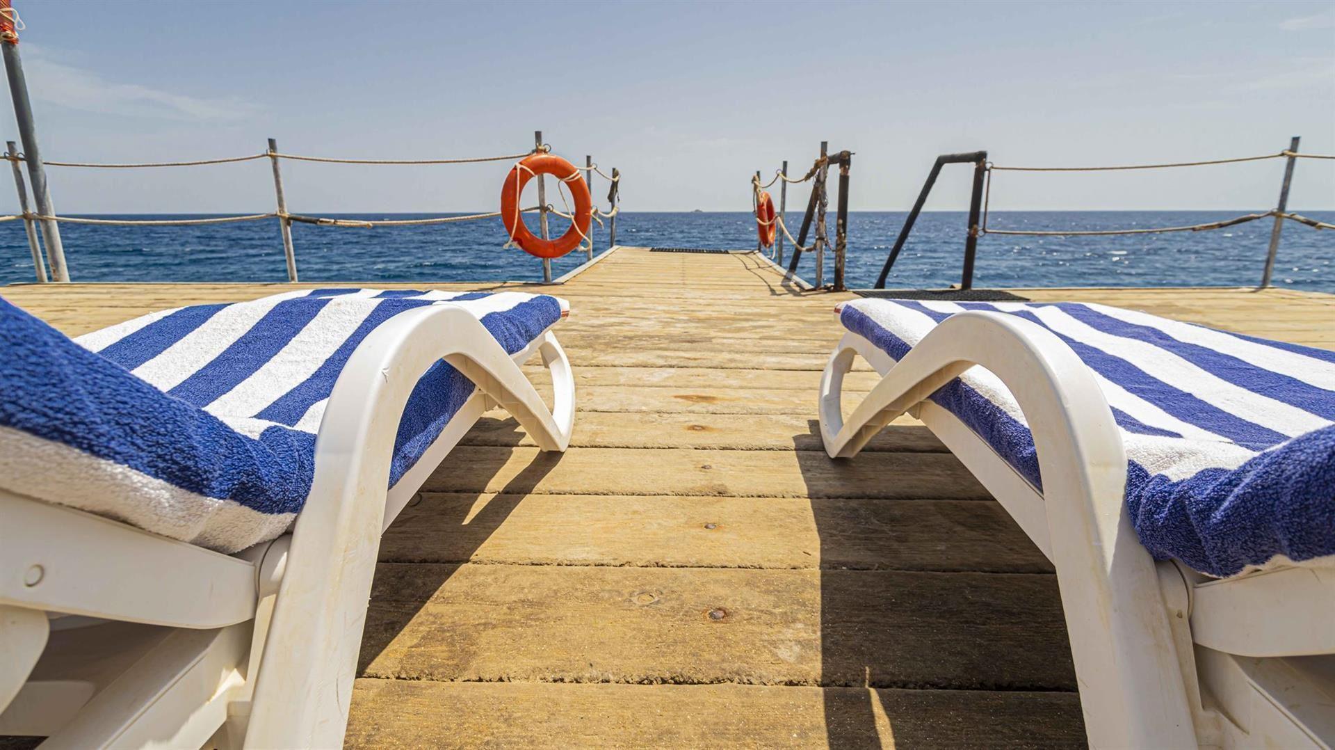 Blend Elphistone Resort (Ex. Elphistone Resort Marsa Alam) — 8