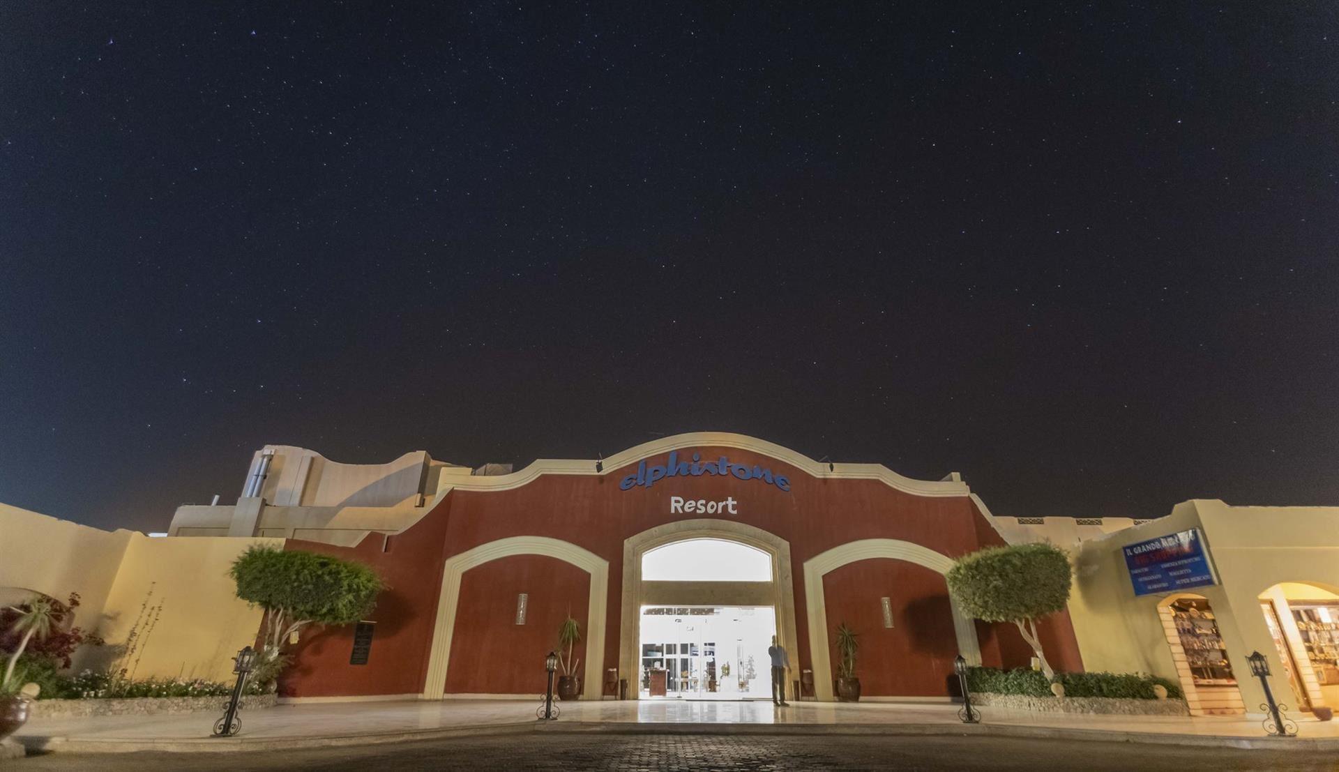 Blend Elphistone Resort (Ex. Elphistone Resort Marsa Alam) — 9