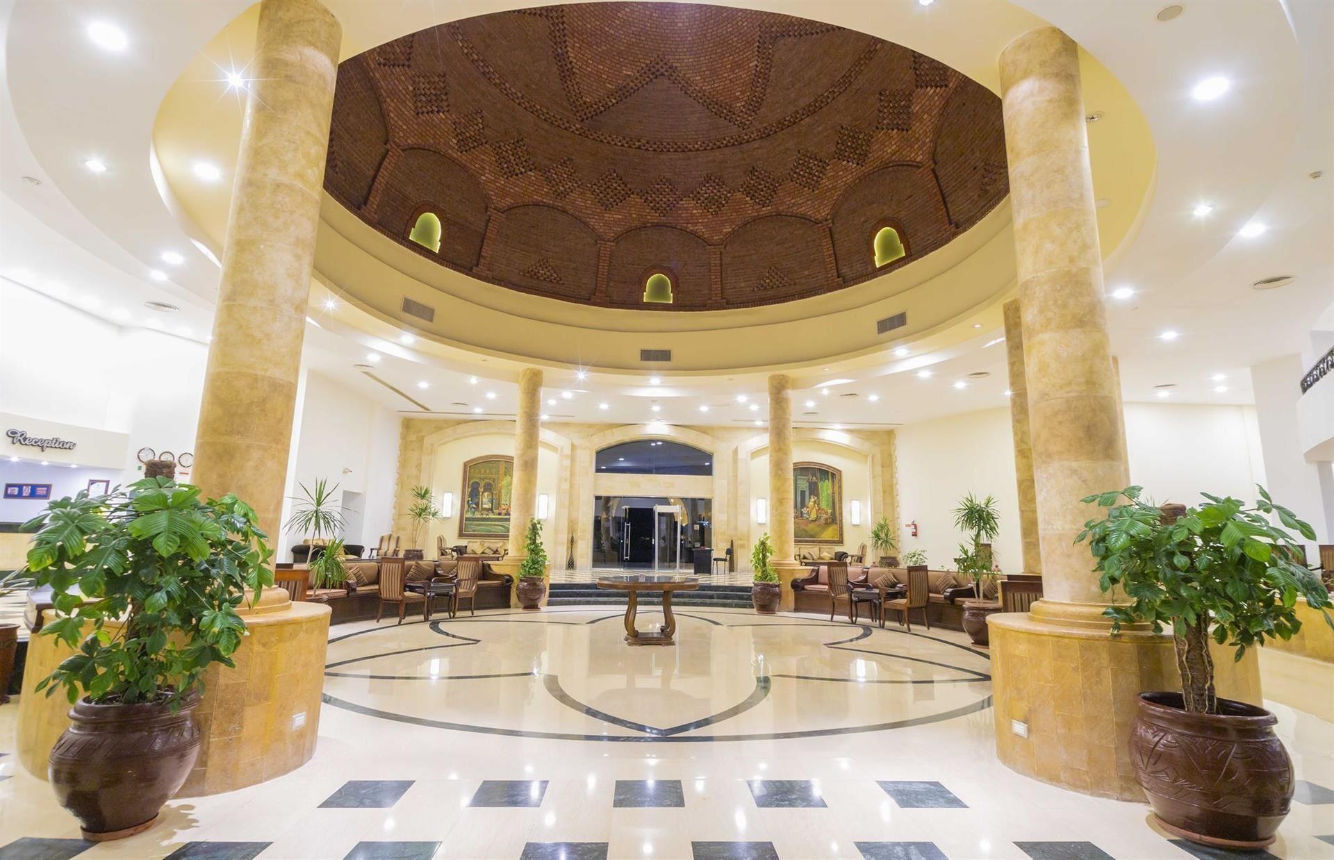 Blend Elphistone Resort (Ex. Elphistone Resort Marsa Alam) — 10
